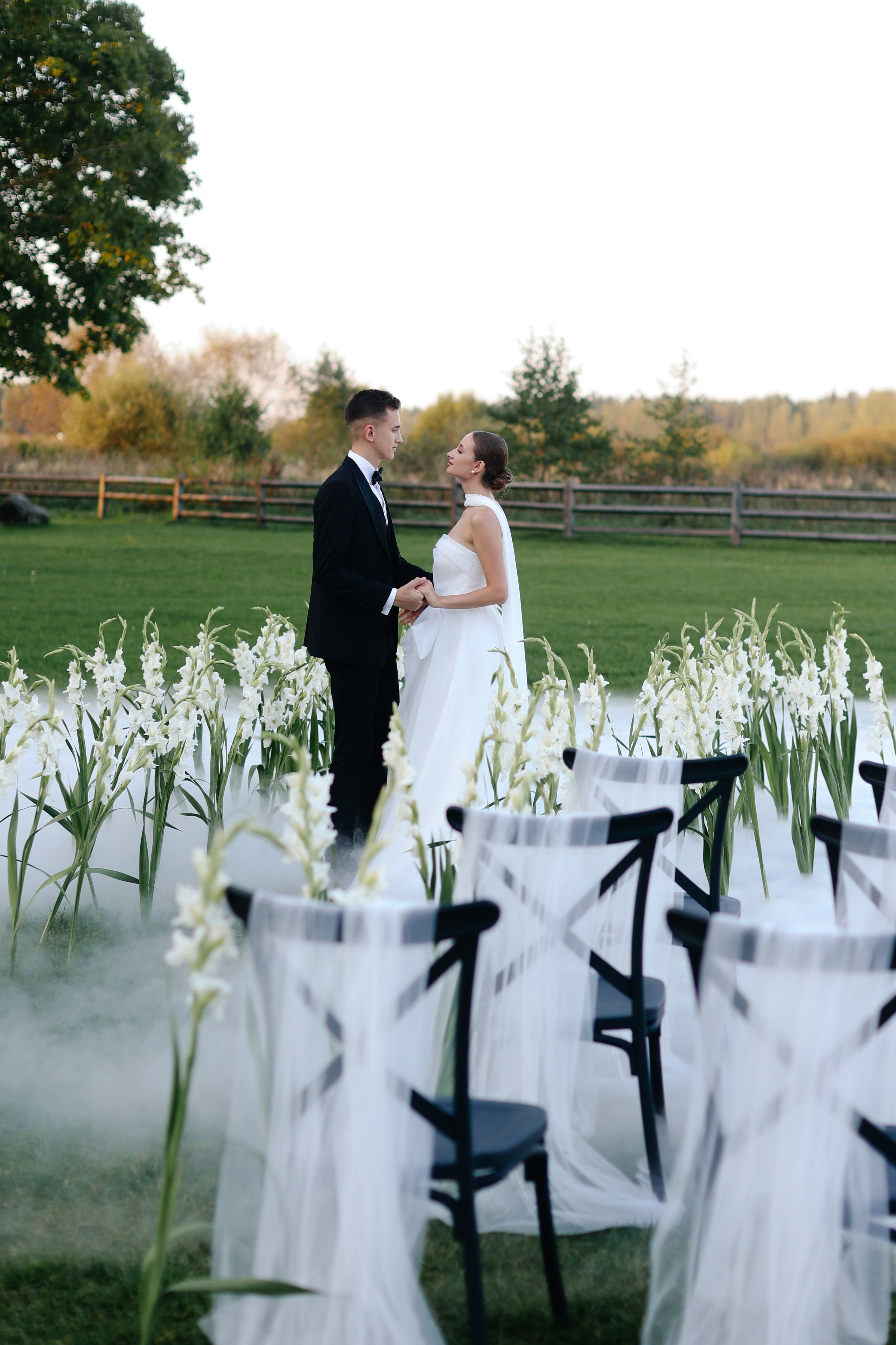 Владислав и Мария. Свадебные фотограф и видеограф в Минске Голдосовы Марина и Вадим