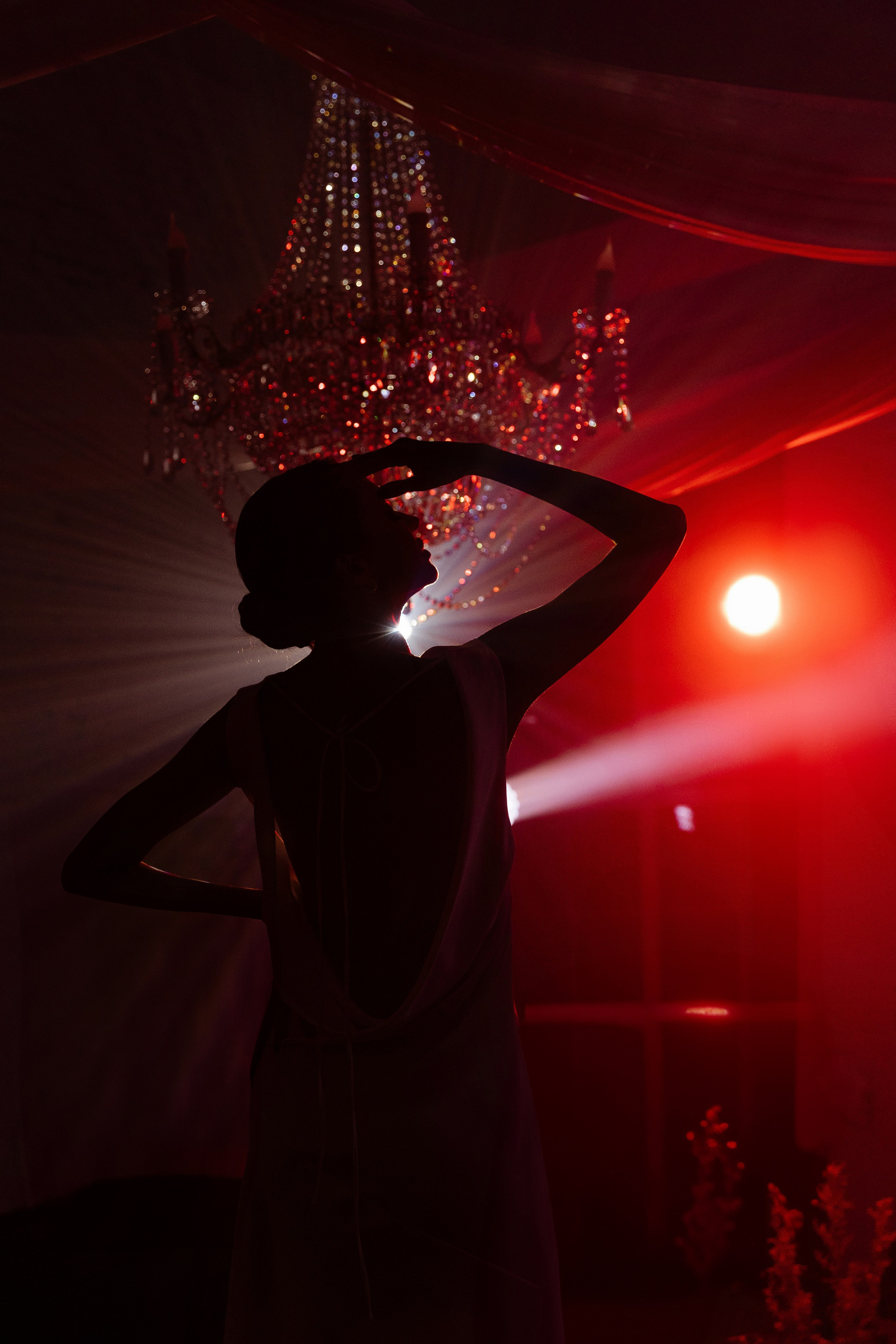 Red. Свадебный и семейный фотограф в Красноярске Сиско Ксения