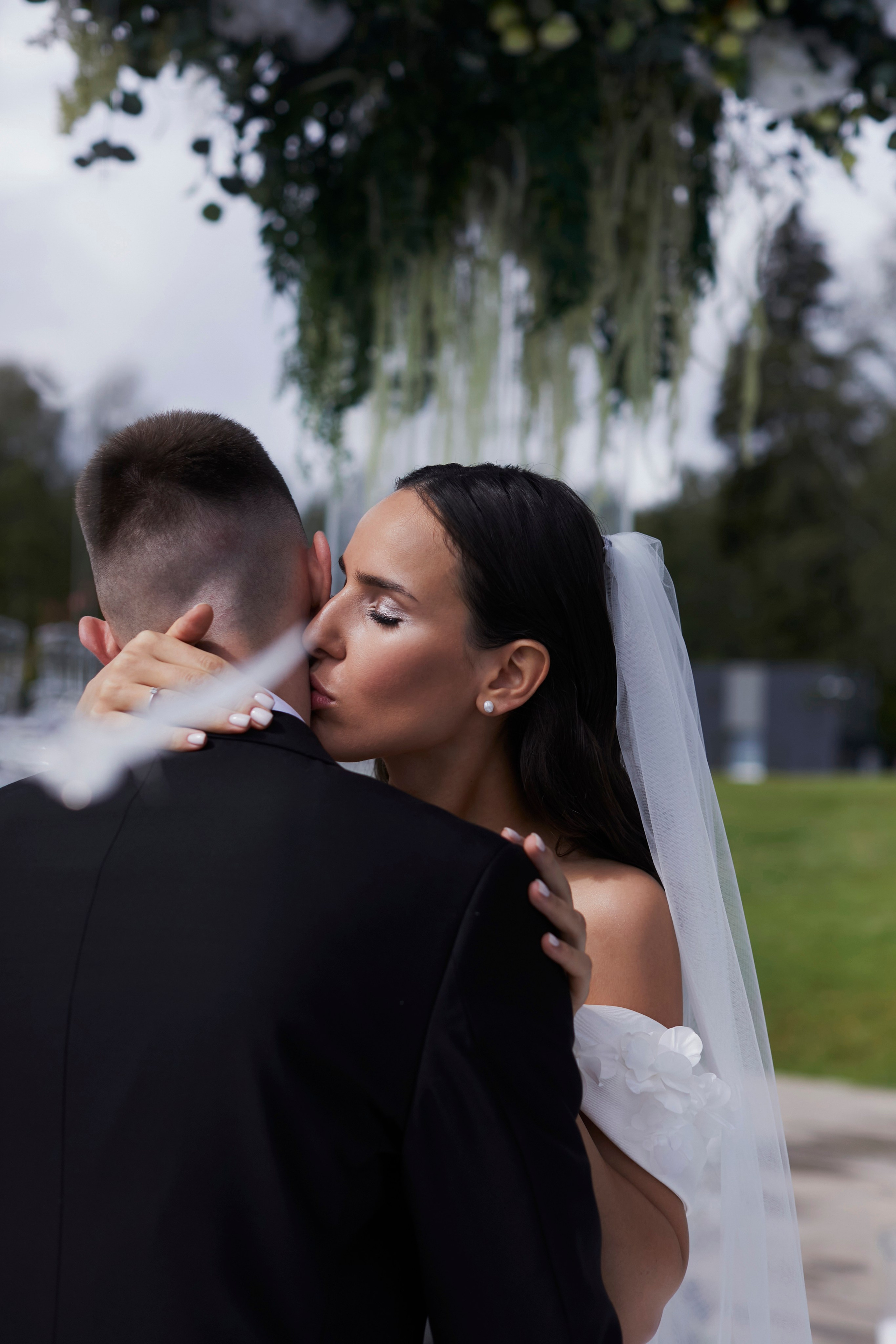 Denis & Elvira | Russia, Moscow region. Свадебный фотограф
