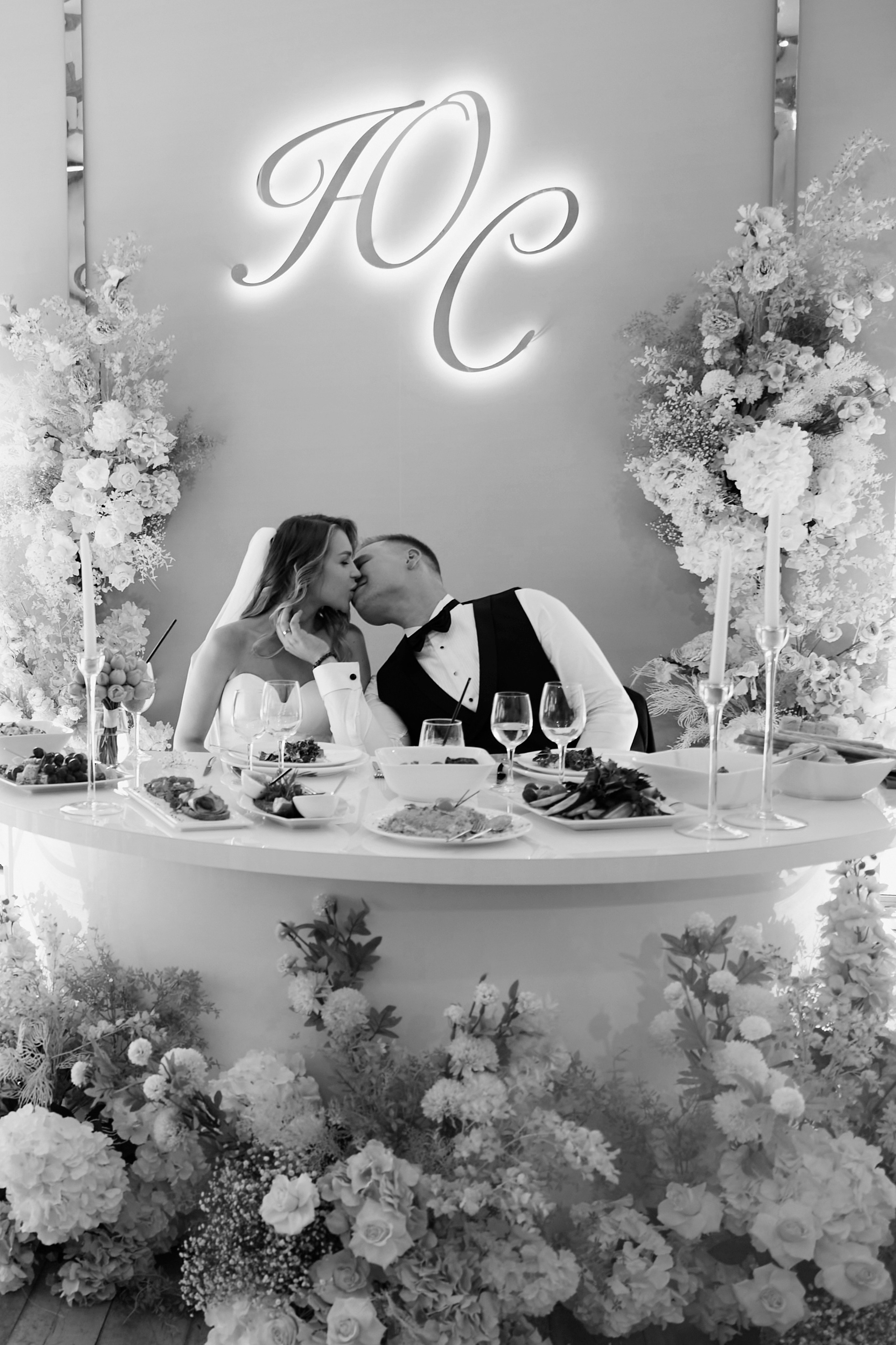 Yriy & Svetlana | Russia, Moscow region. Свадебный фотограф