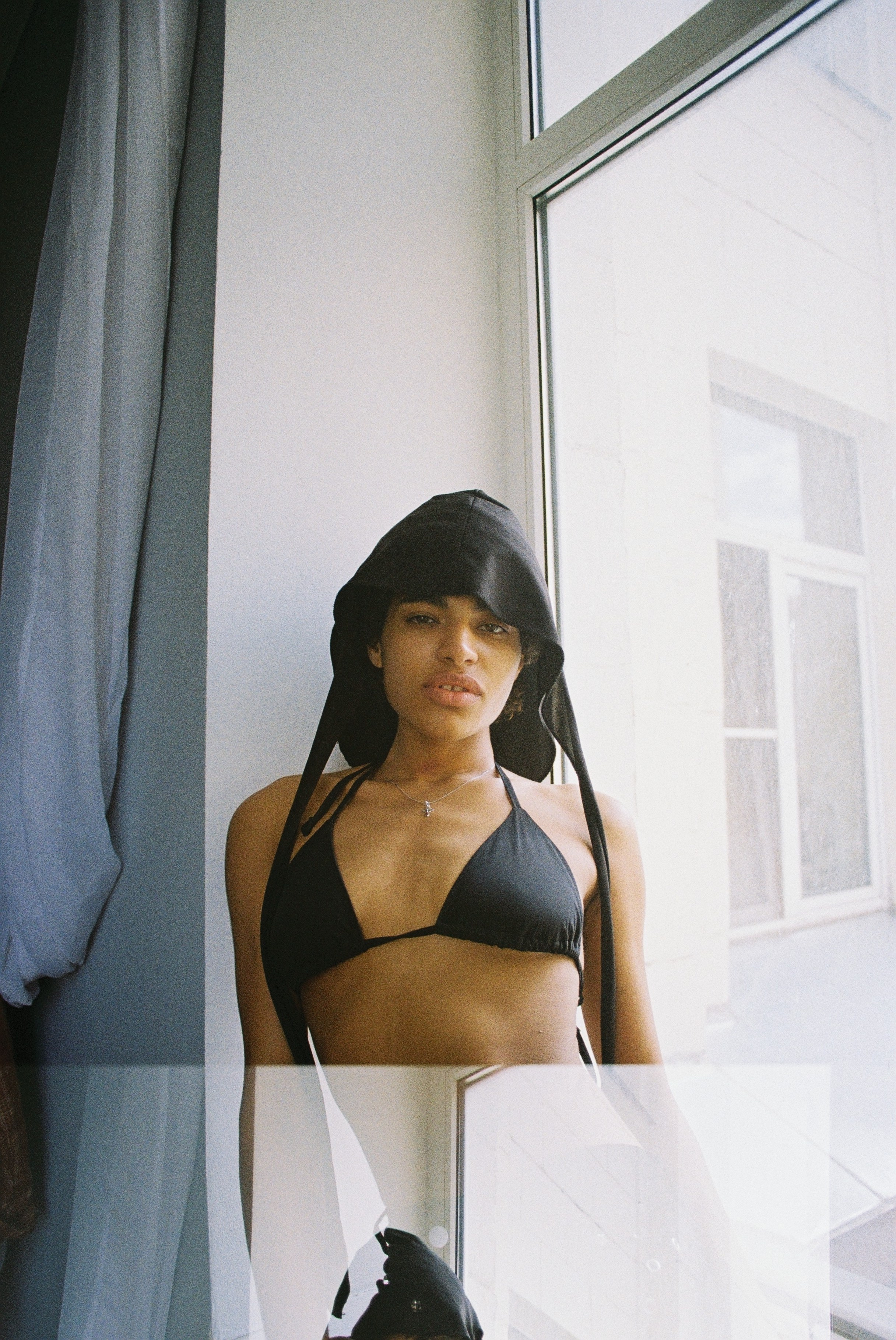 Вероника. Главная