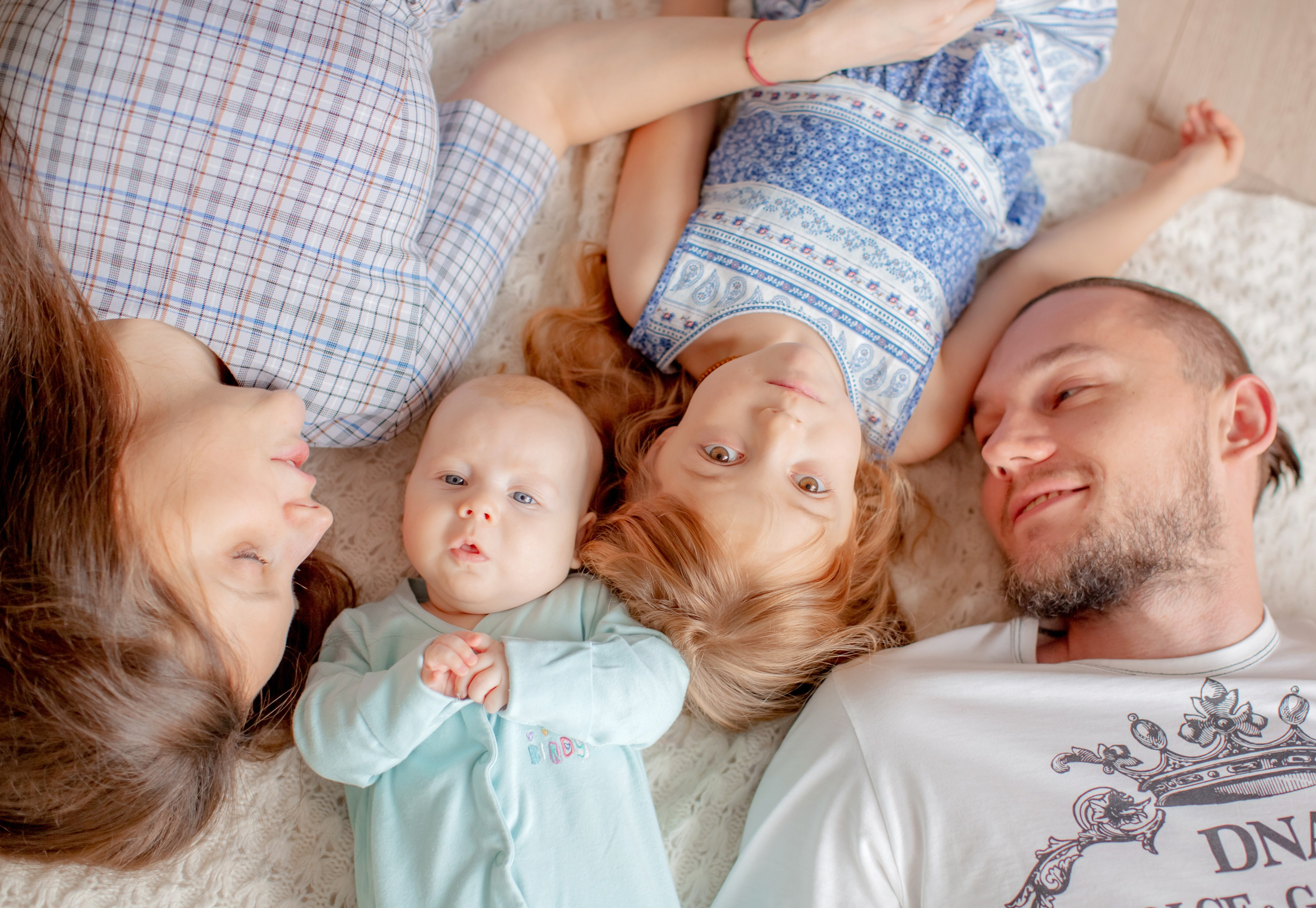 Будни малыша. צלם ואמן ילדים ומשפחה