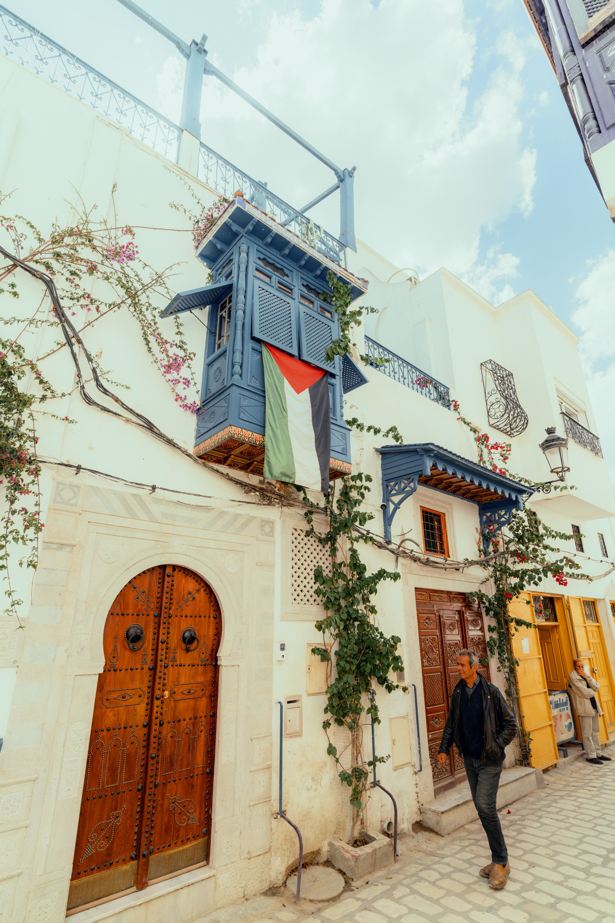 Северная Африка: Тунис, Марокко. Фотограф в Хабаровске. Фотография за 24 часа