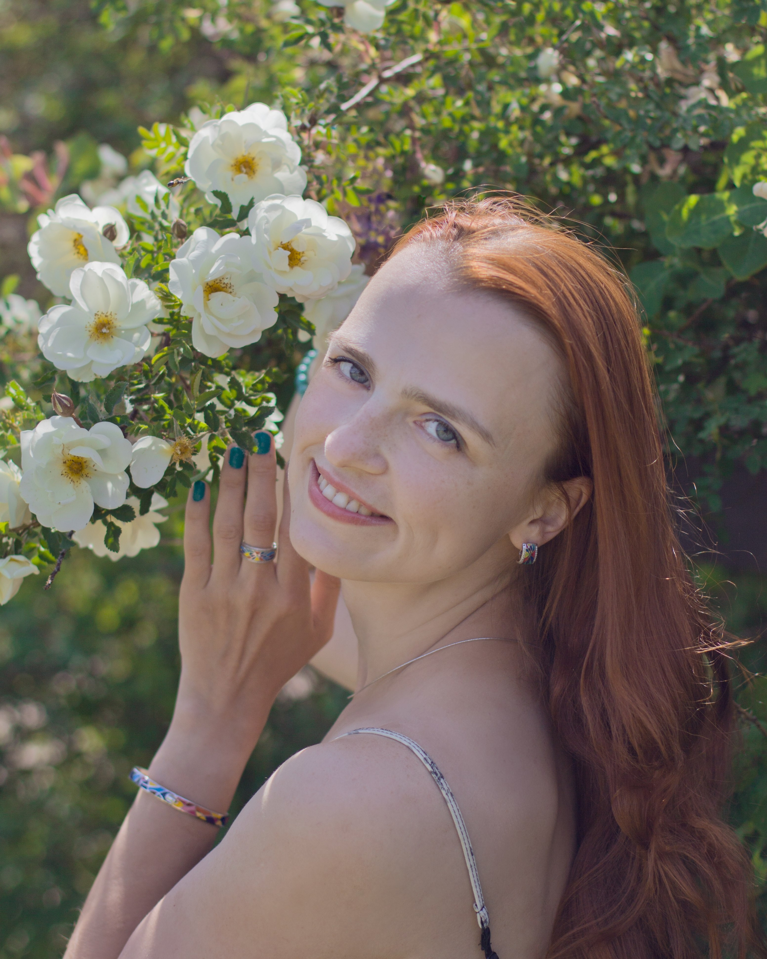 Антон, Лена и Илья. Необычные портретные фотосессии под ключ в Москве