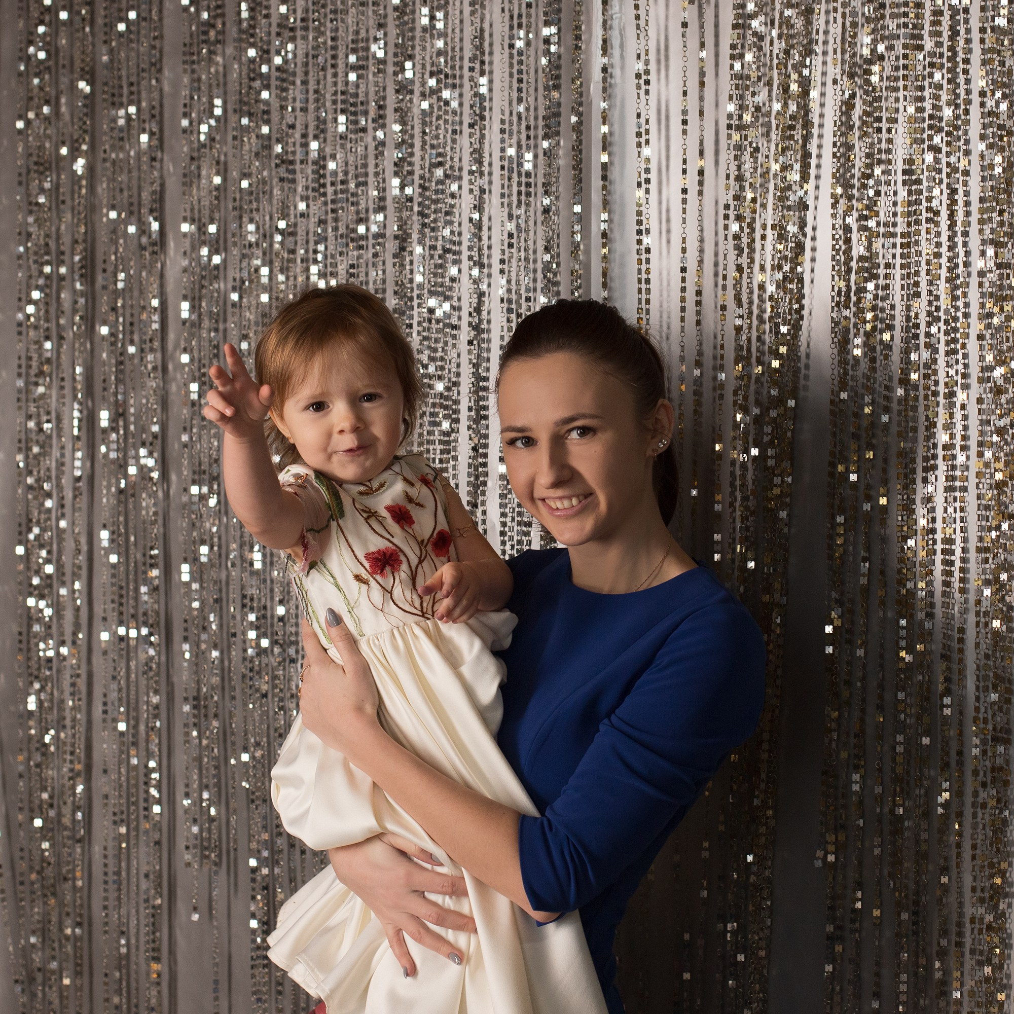 Семейные фотосессии Гали. Необычные портретные фотосессии под ключ в Москве