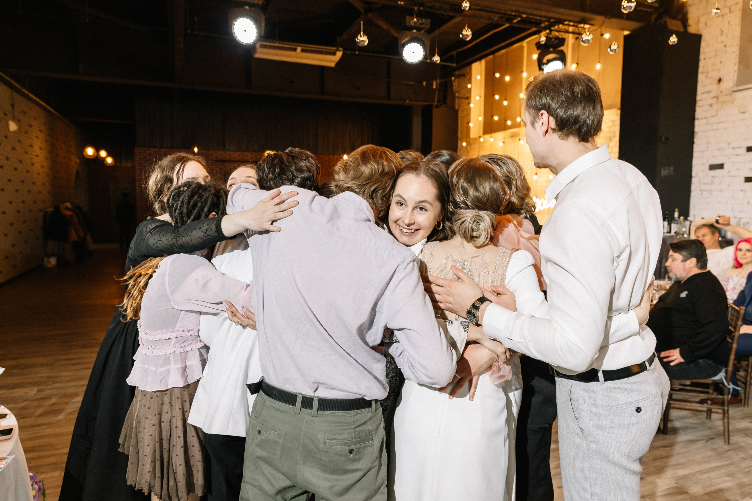 Святослав и Наташа. Свадебный и семейный фотограф в Санкт-Петербурге Александр Озеров