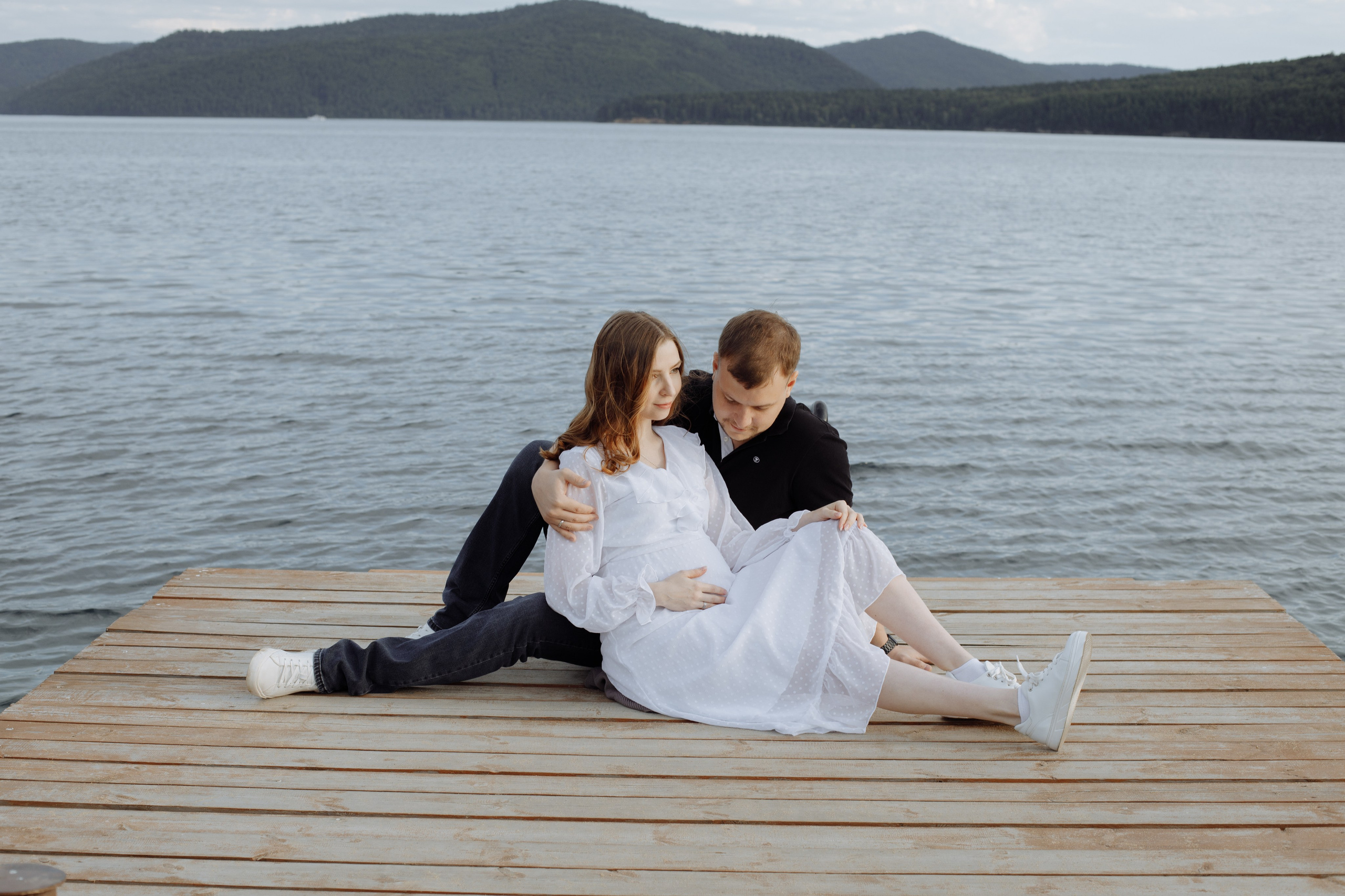 Семейная съемка (Беременность). Свадебный фотограф