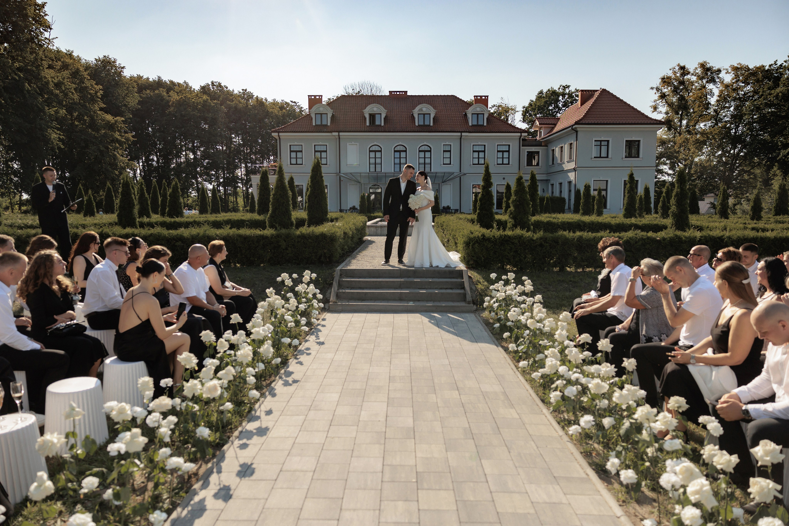 Ты пахнешь как любовь…. Свадебный фотограф Калининград