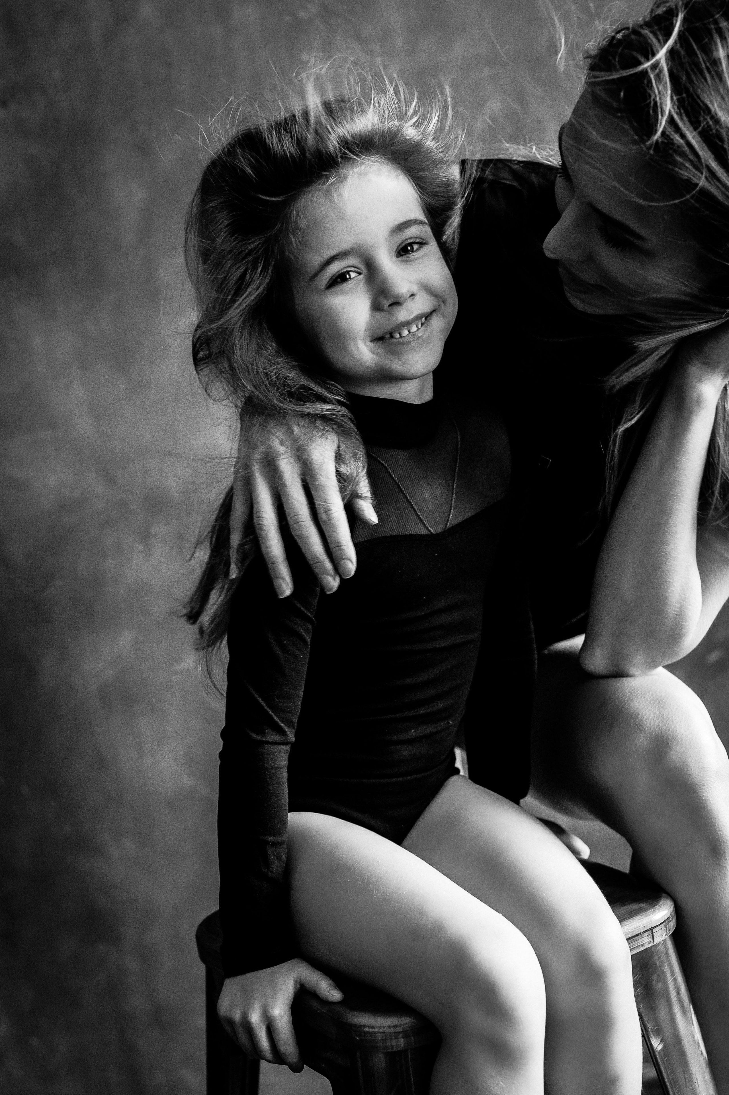 Портреты. Семейный и женский фотограф в Санкт-Петербурге Климова Светлана