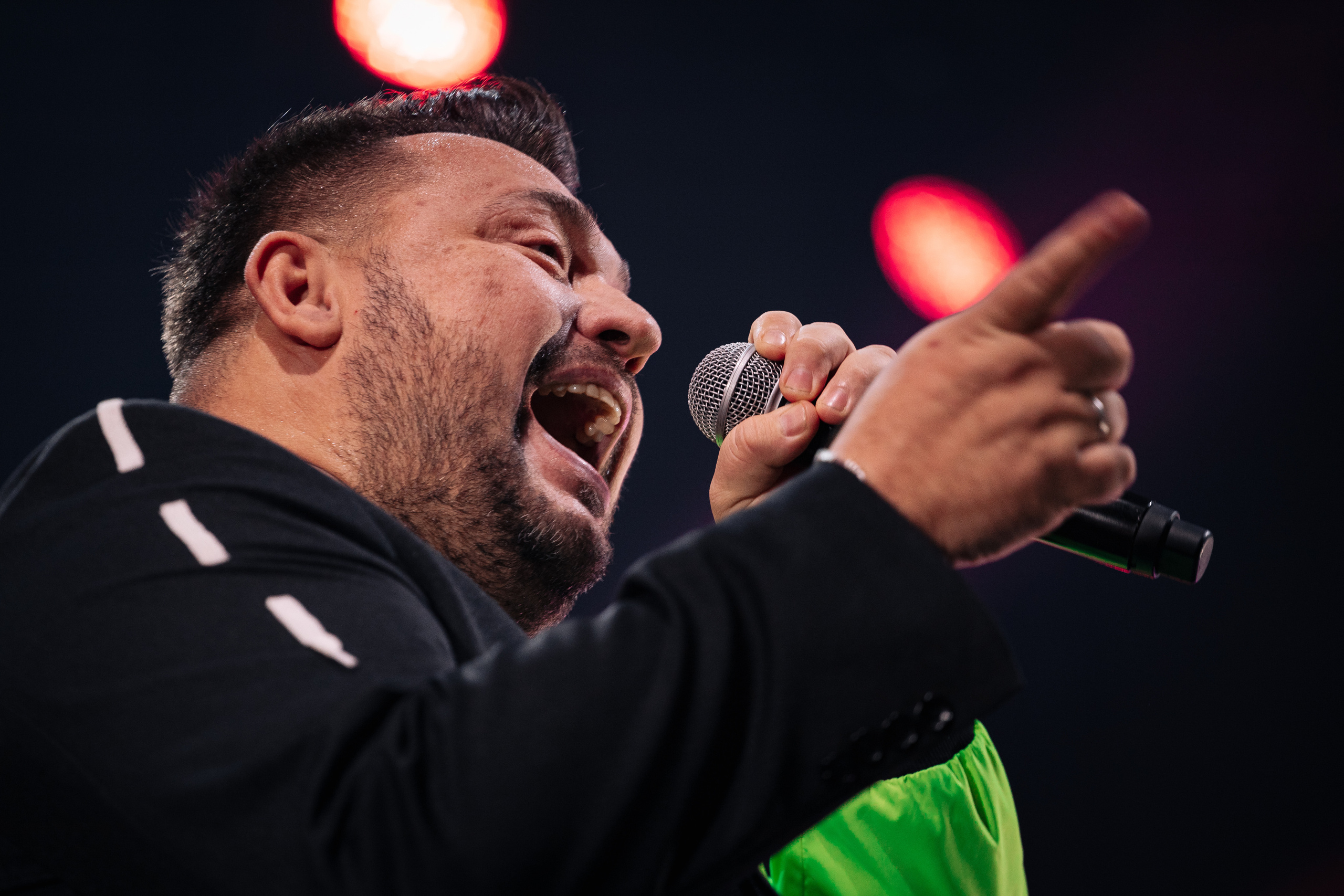 Руки Вверх. Андрей Малахов — Фотограф в Хабаровске