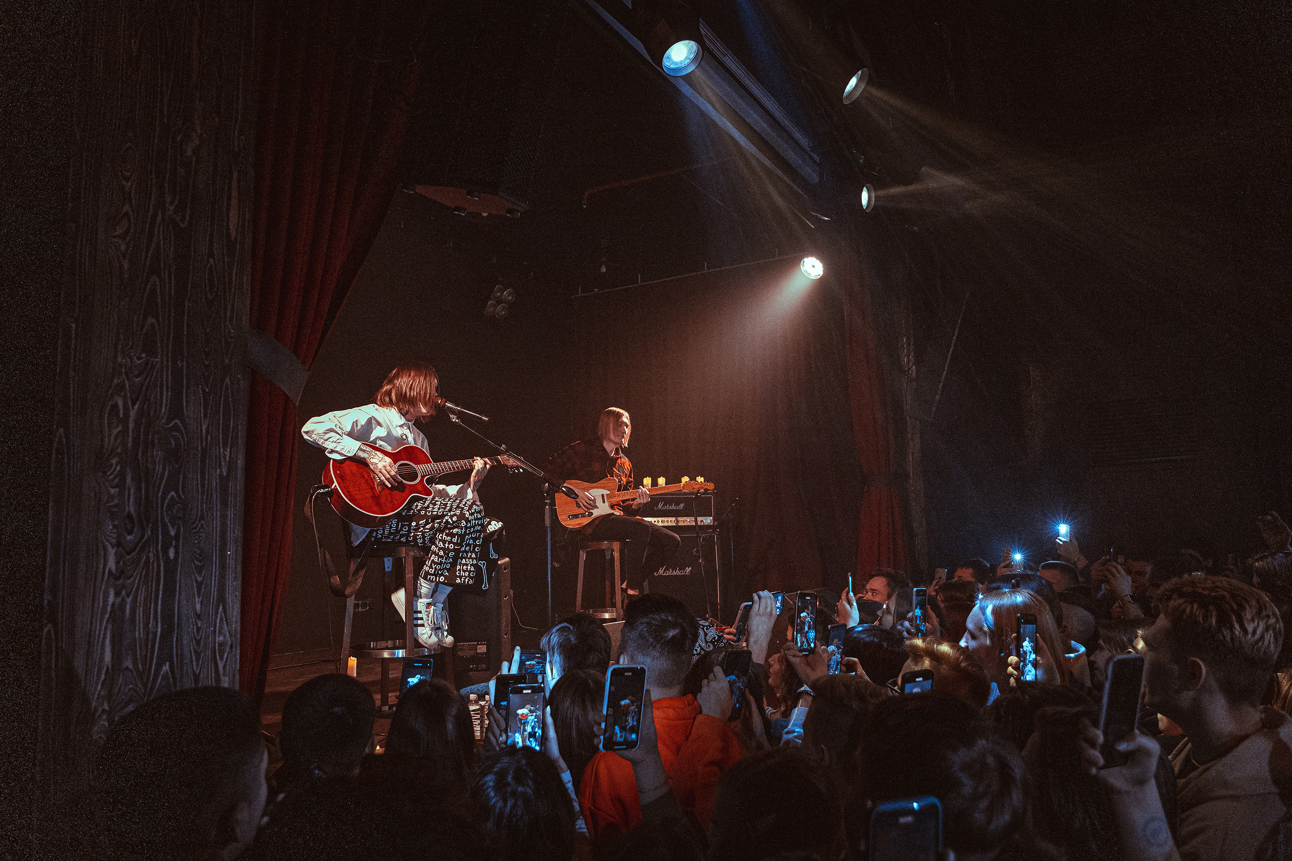 Джизус. Андрей Малахов — Фотограф в Хабаровске