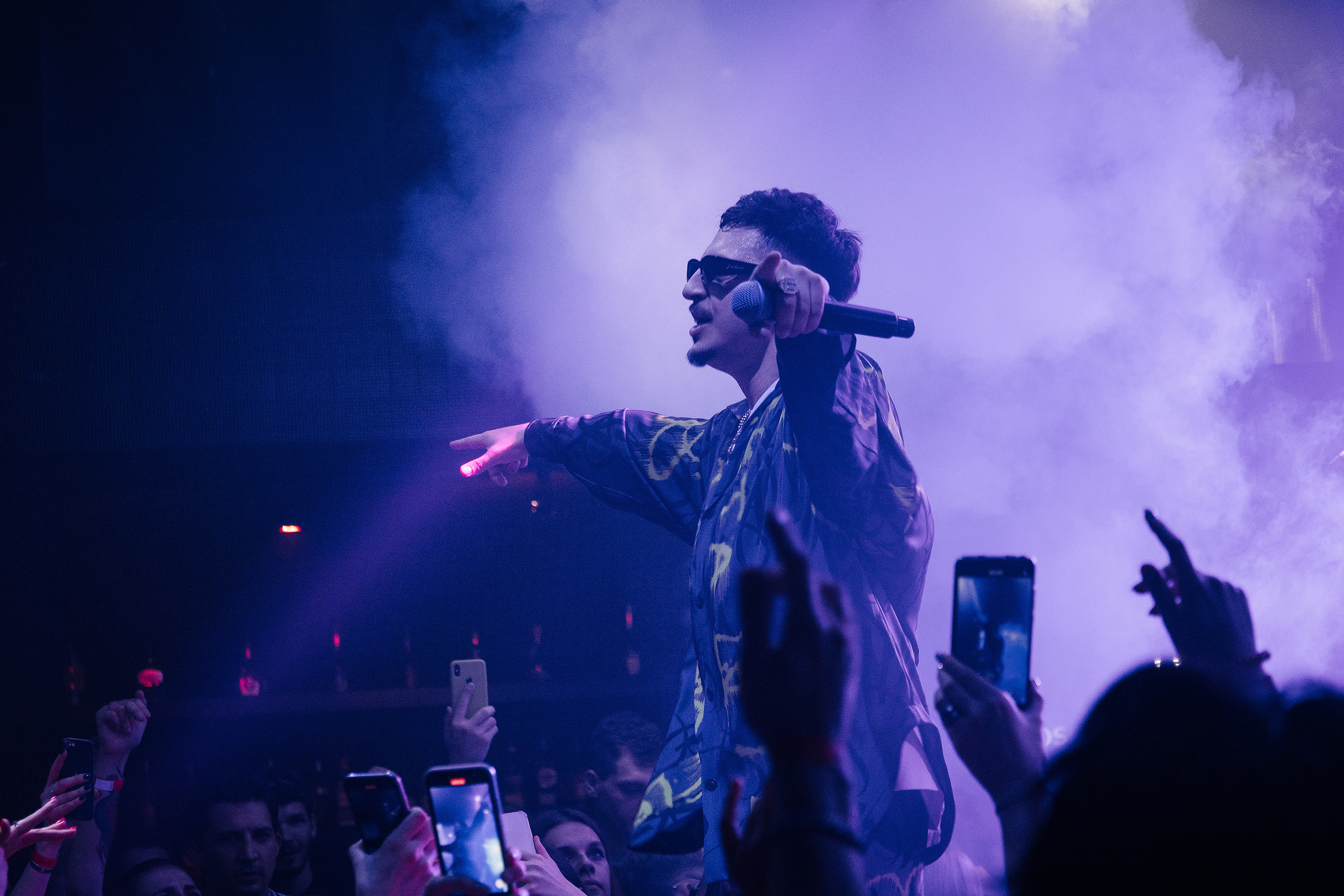 SqwozBab. Андрей Малахов — Фотограф в Хабаровске