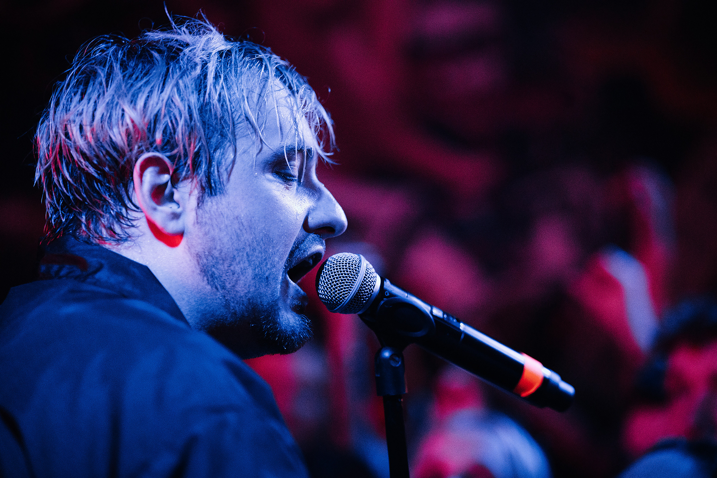 Pyrokinesis 1. Андрей Малахов — Фотограф в Хабаровске