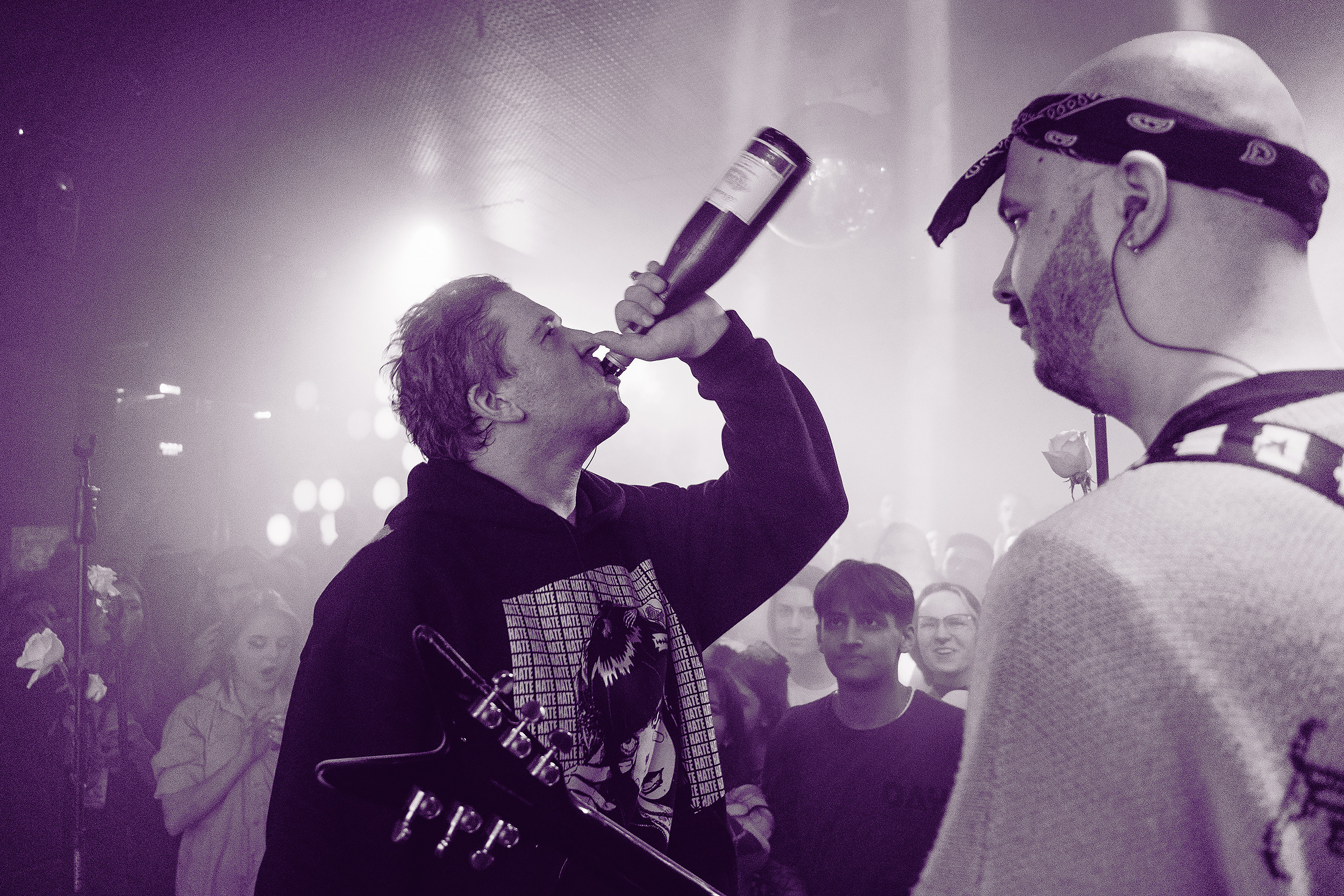 Playingtheangel. Андрей Малахов — Фотограф в Хабаровске