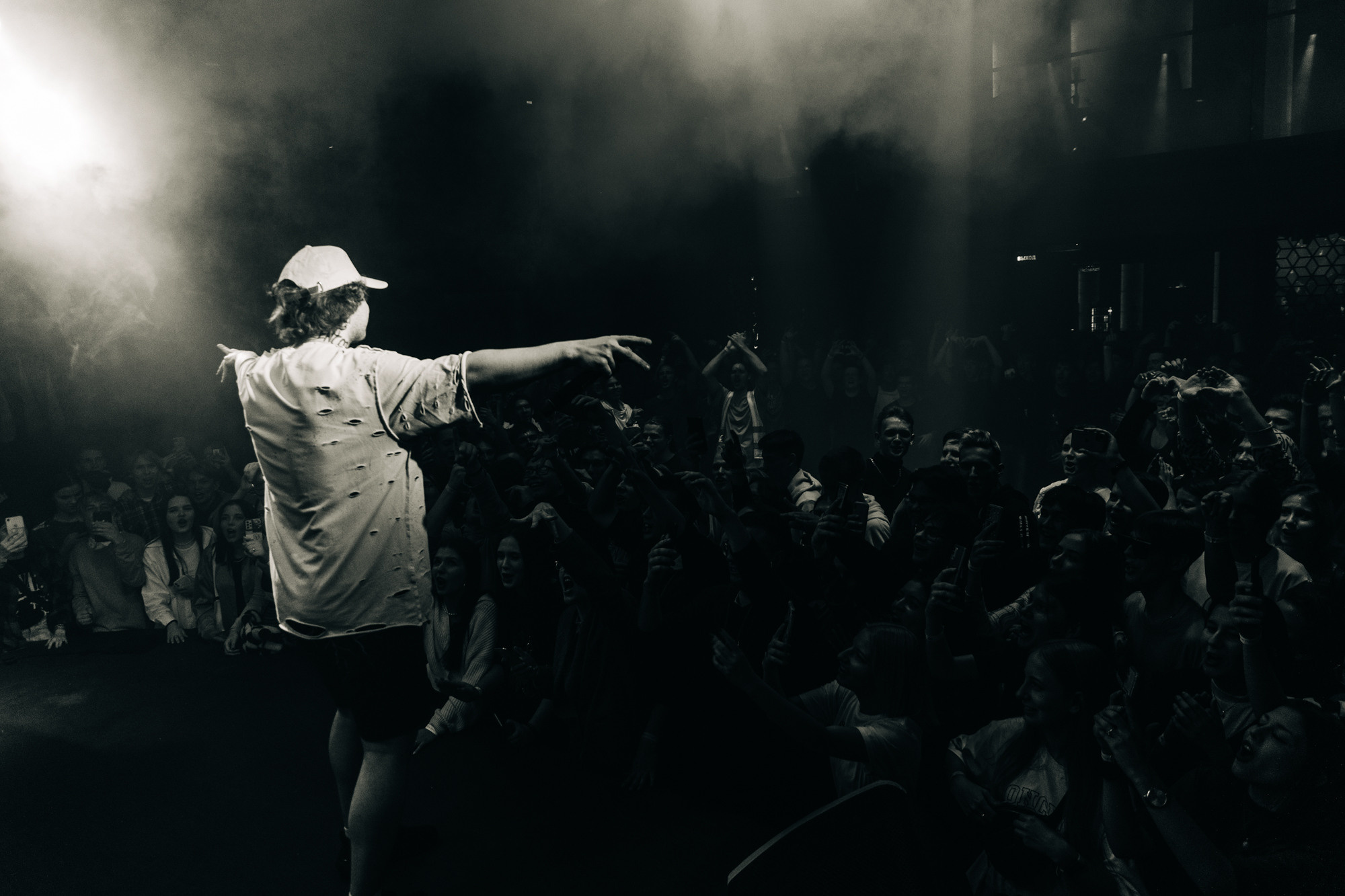 Lida. Андрей Малахов — Фотограф в Хабаровске