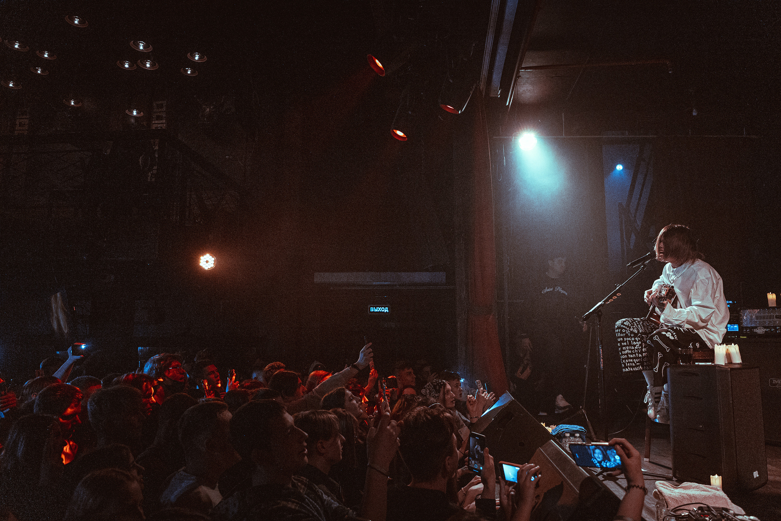 Джизус. Андрей Малахов — Фотограф в Хабаровске