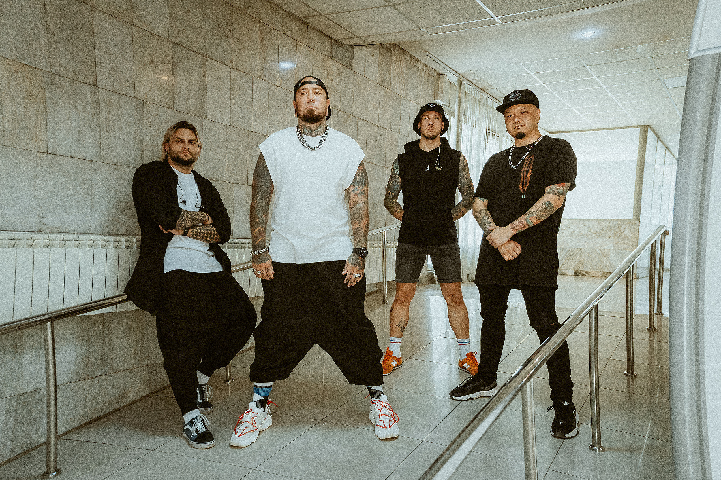 TheStarkillers. Андрей Малахов — Фотограф в Хабаровске