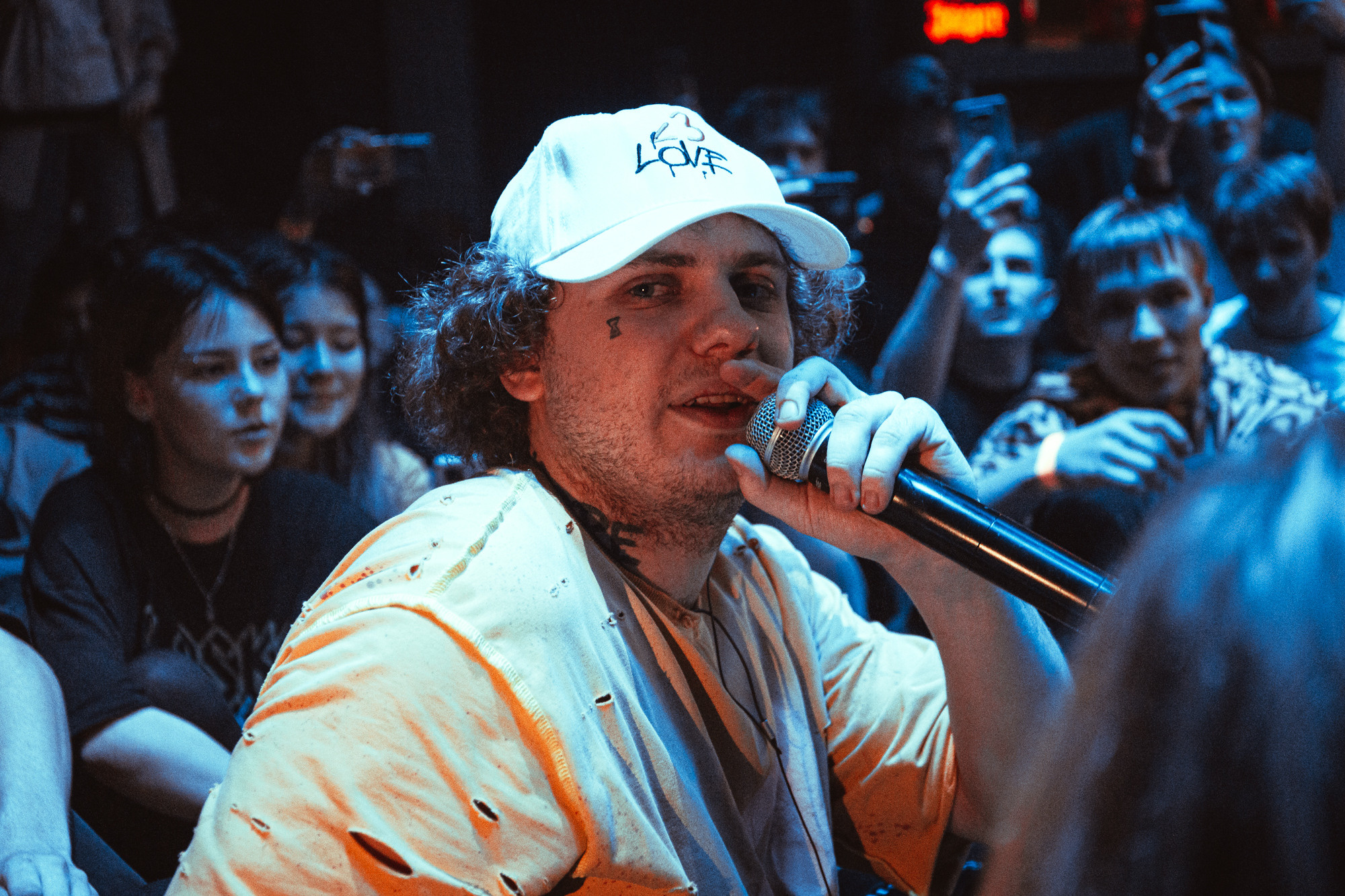 Lida. Андрей Малахов — Фотограф в Хабаровске