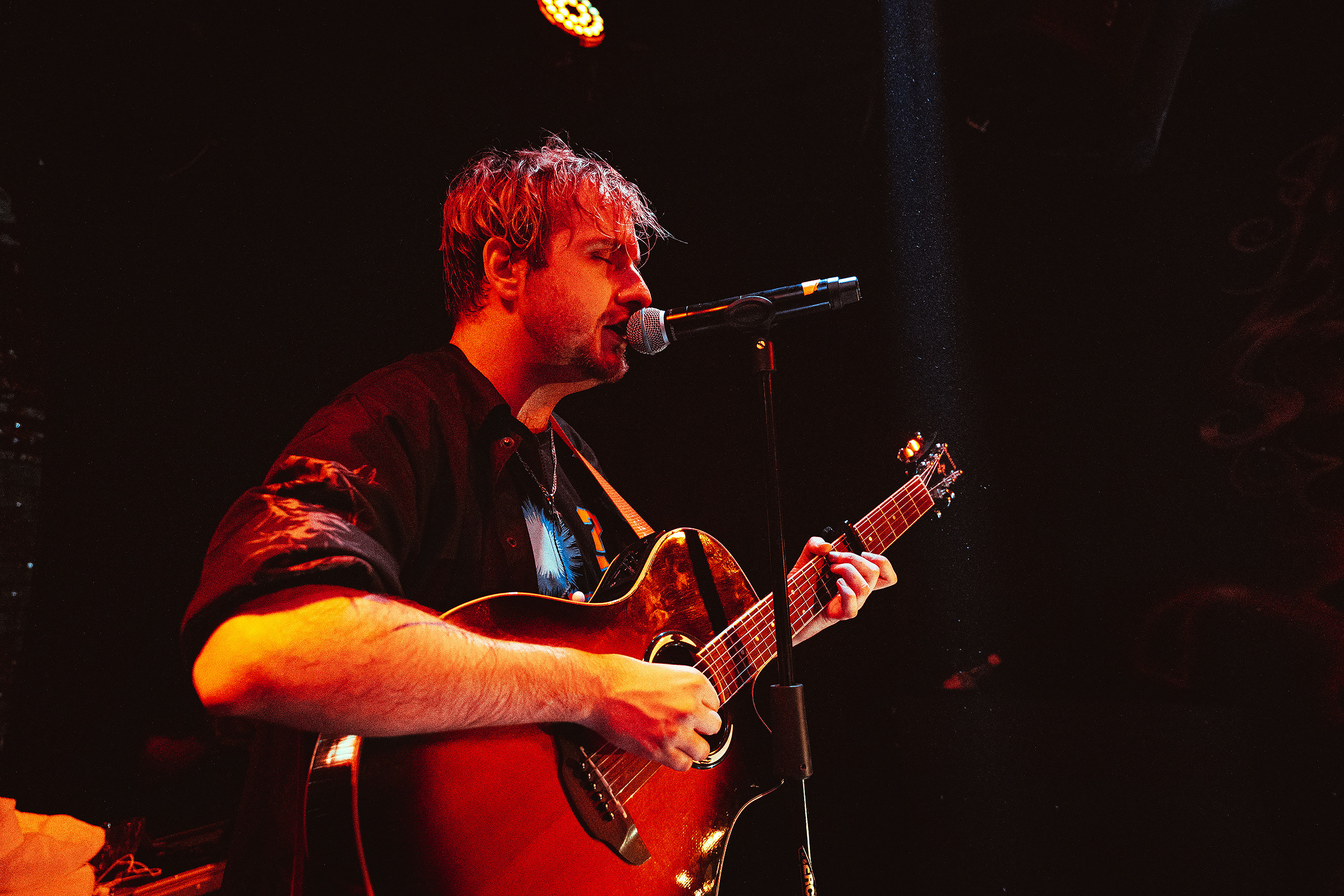 Pyrokinesis 1. Андрей Малахов — Фотограф в Хабаровске