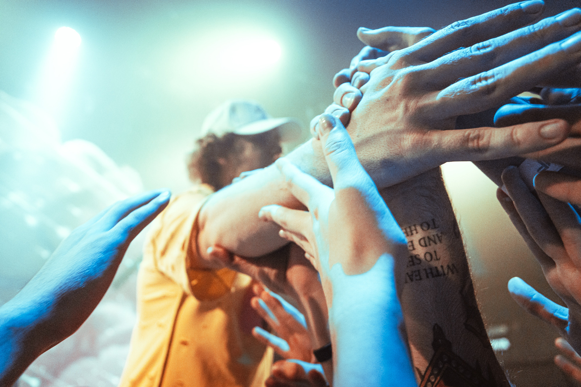 Lida. Андрей Малахов — Фотограф в Хабаровске