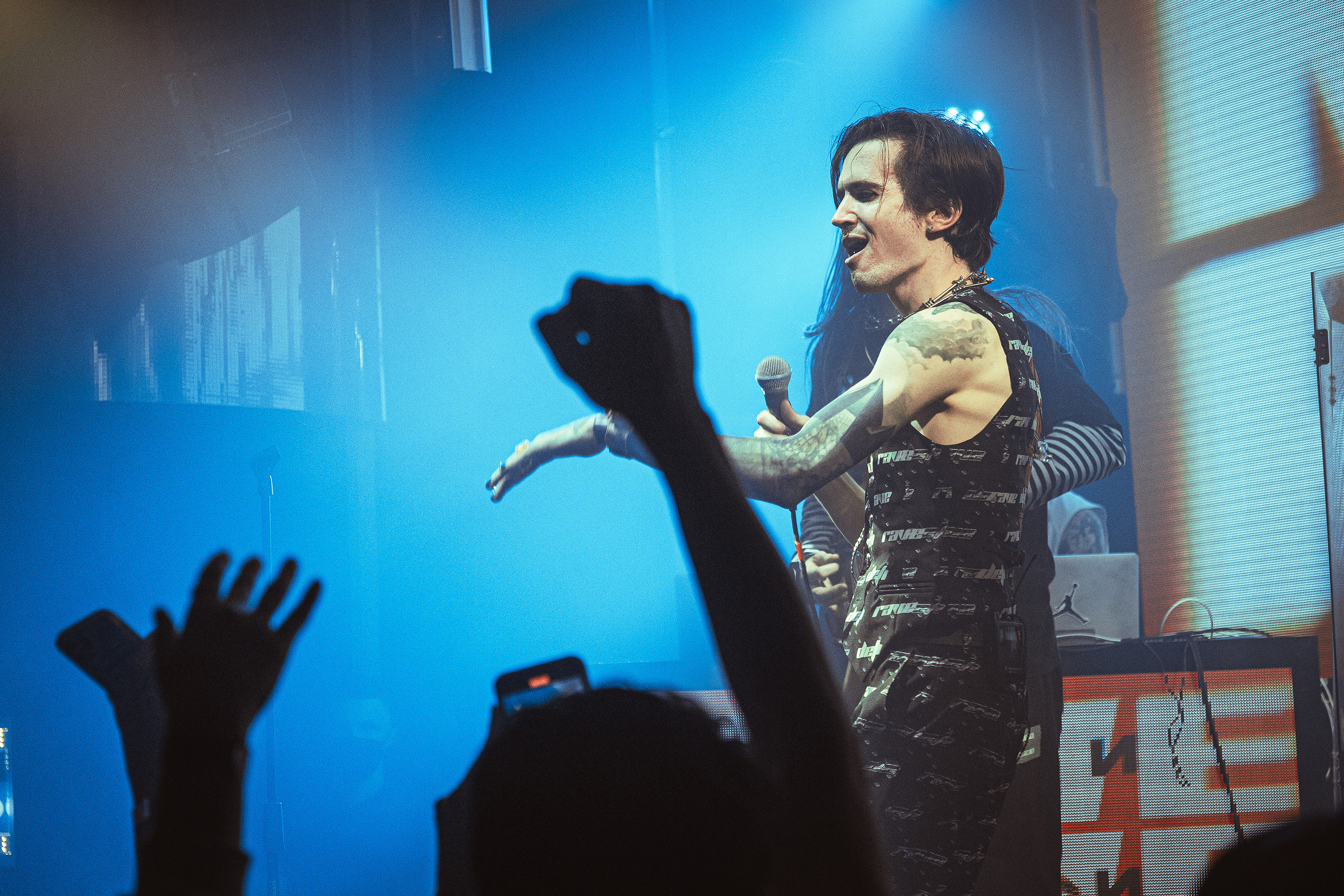 Дети Rave. Андрей Малахов — Фотограф в Хабаровске