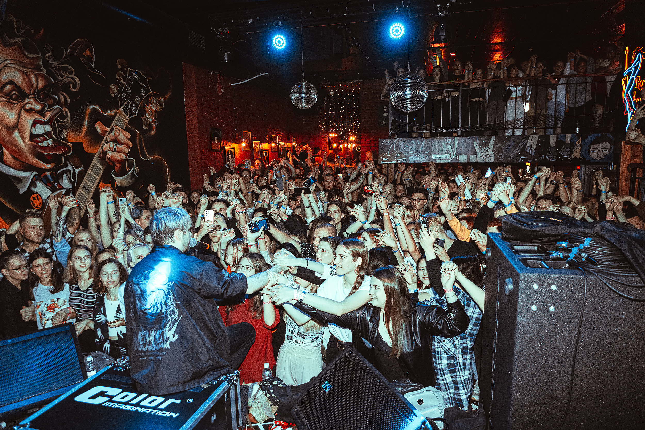 Pyrokinesis 1. Андрей Малахов — Фотограф в Хабаровске