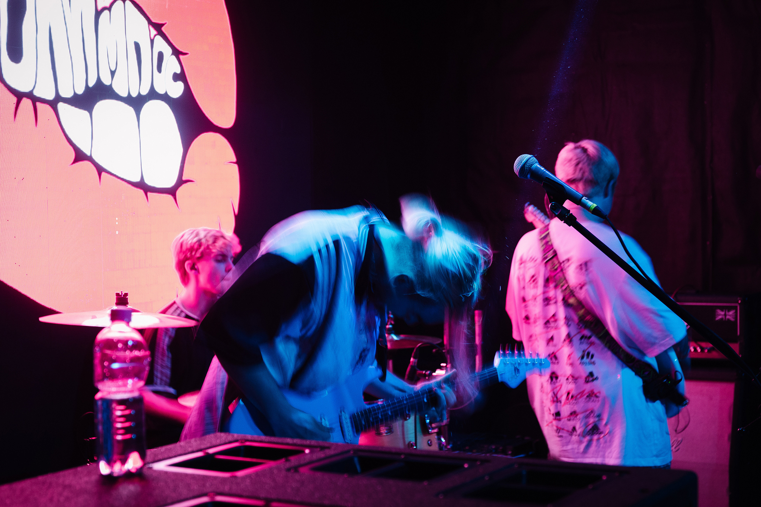 Папин Олимпос. Андрей Малахов — Фотограф в Хабаровске