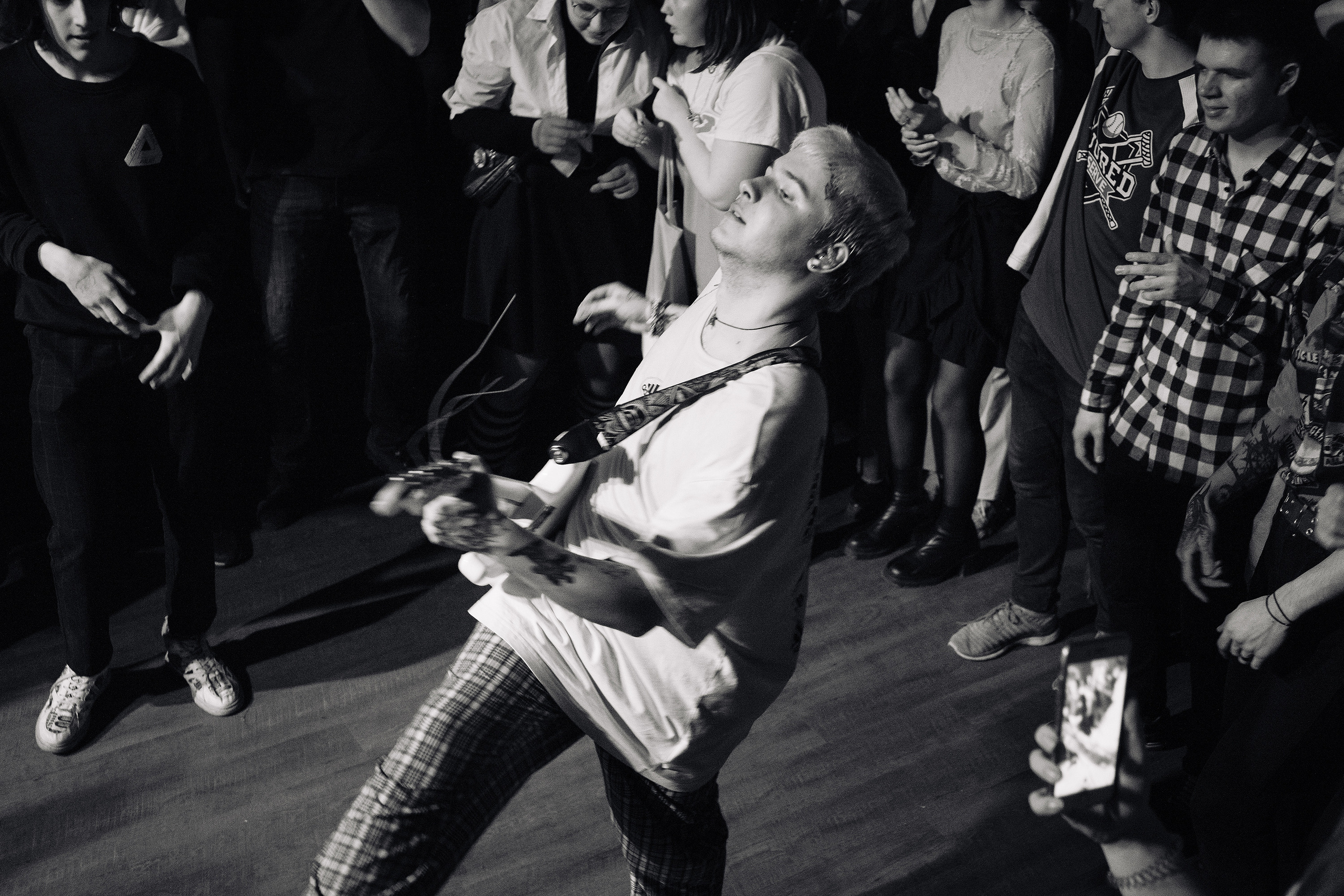 Папин Олимпос. Андрей Малахов — Фотограф в Хабаровске