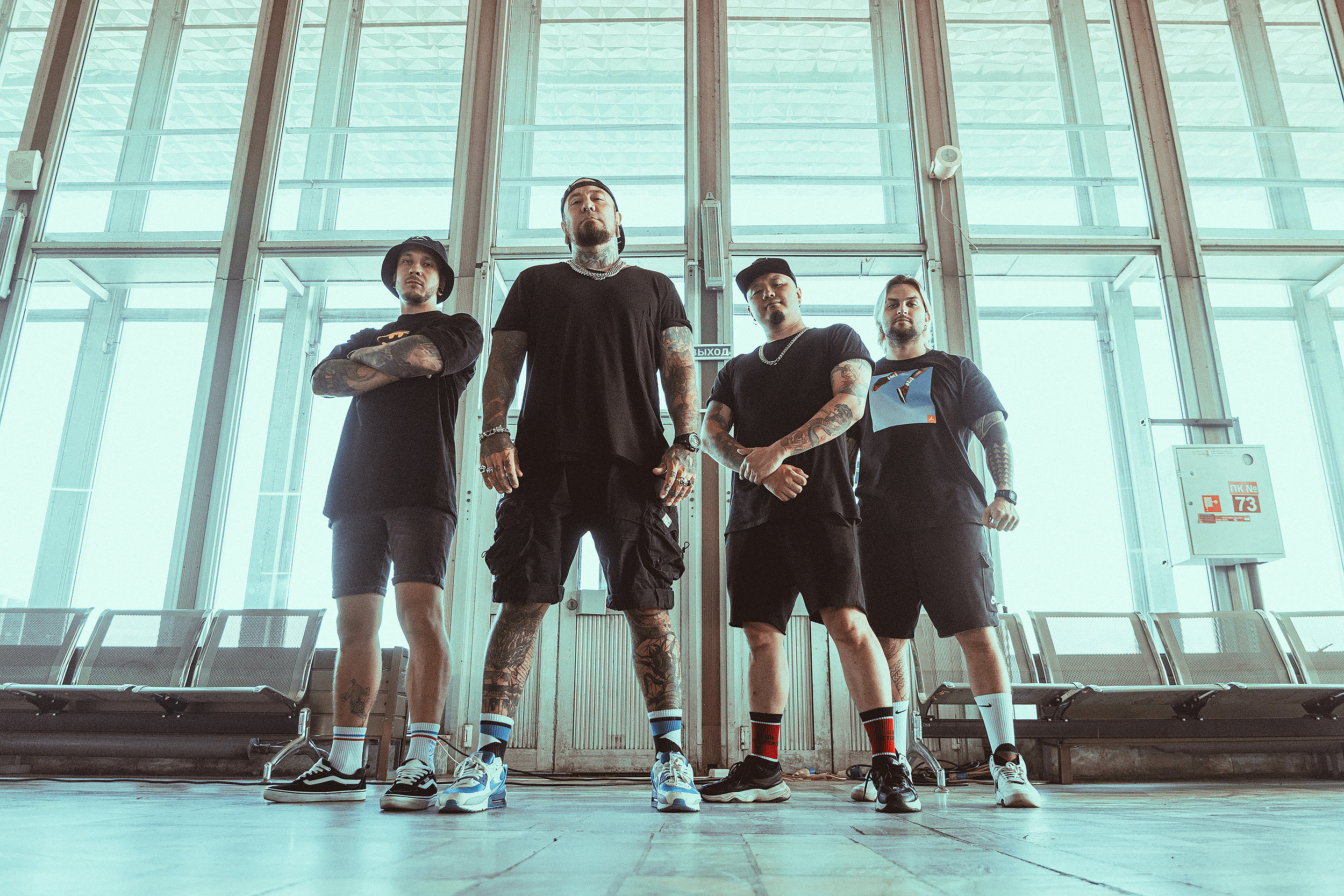 TheStarkillers. Андрей Малахов — Фотограф в Хабаровске