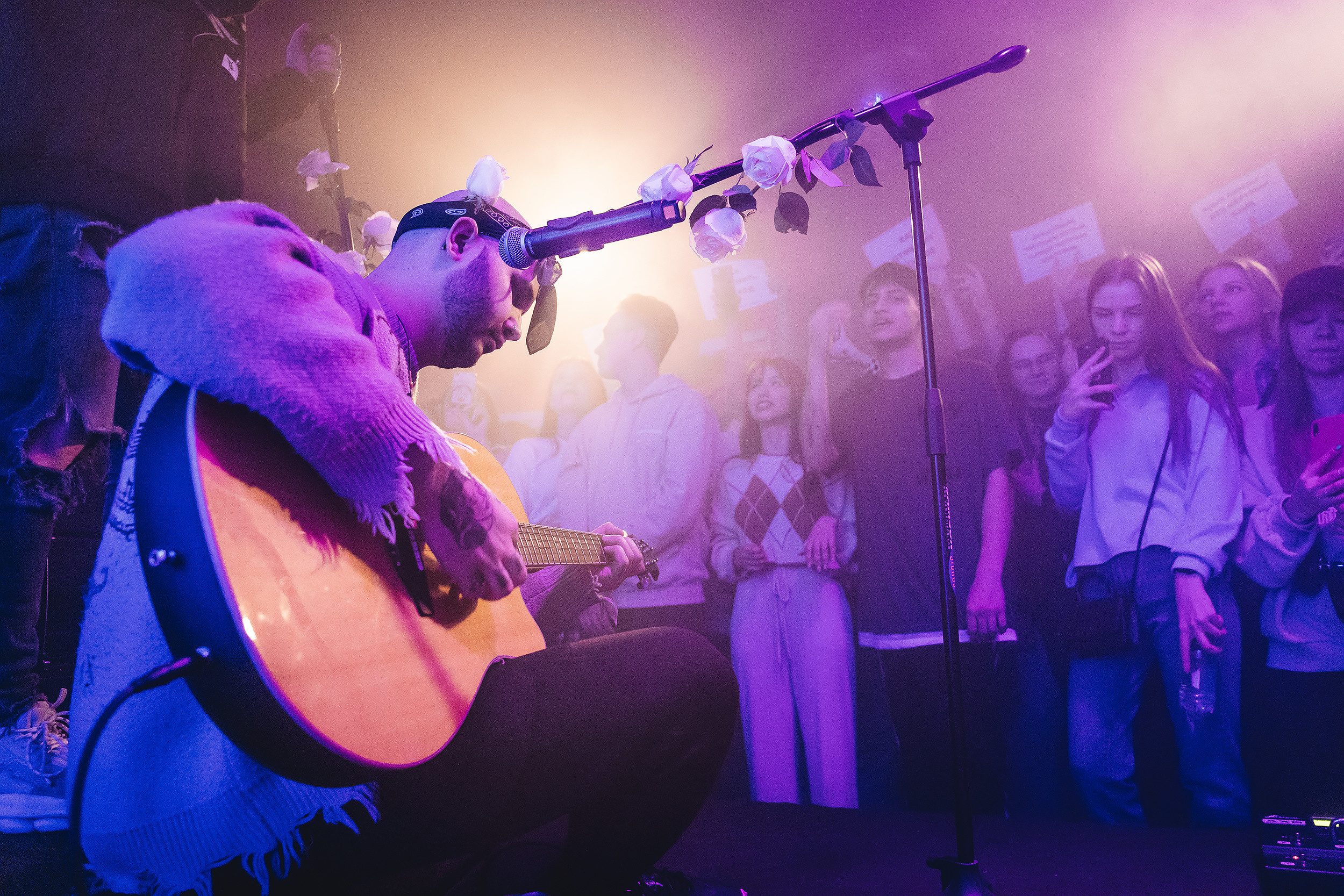 Playingtheangel. Андрей Малахов — Фотограф в Хабаровске