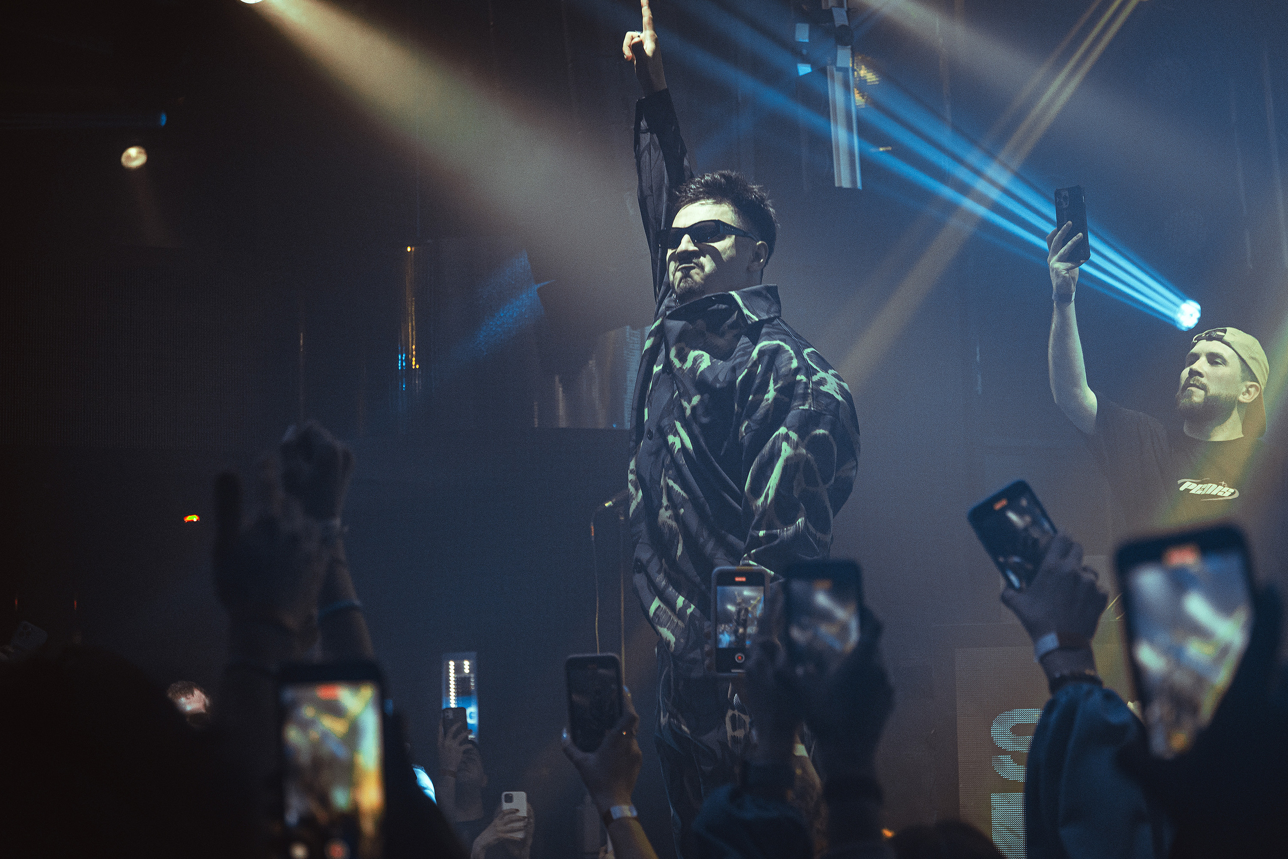 SqwozBab. Андрей Малахов — Фотограф в Хабаровске