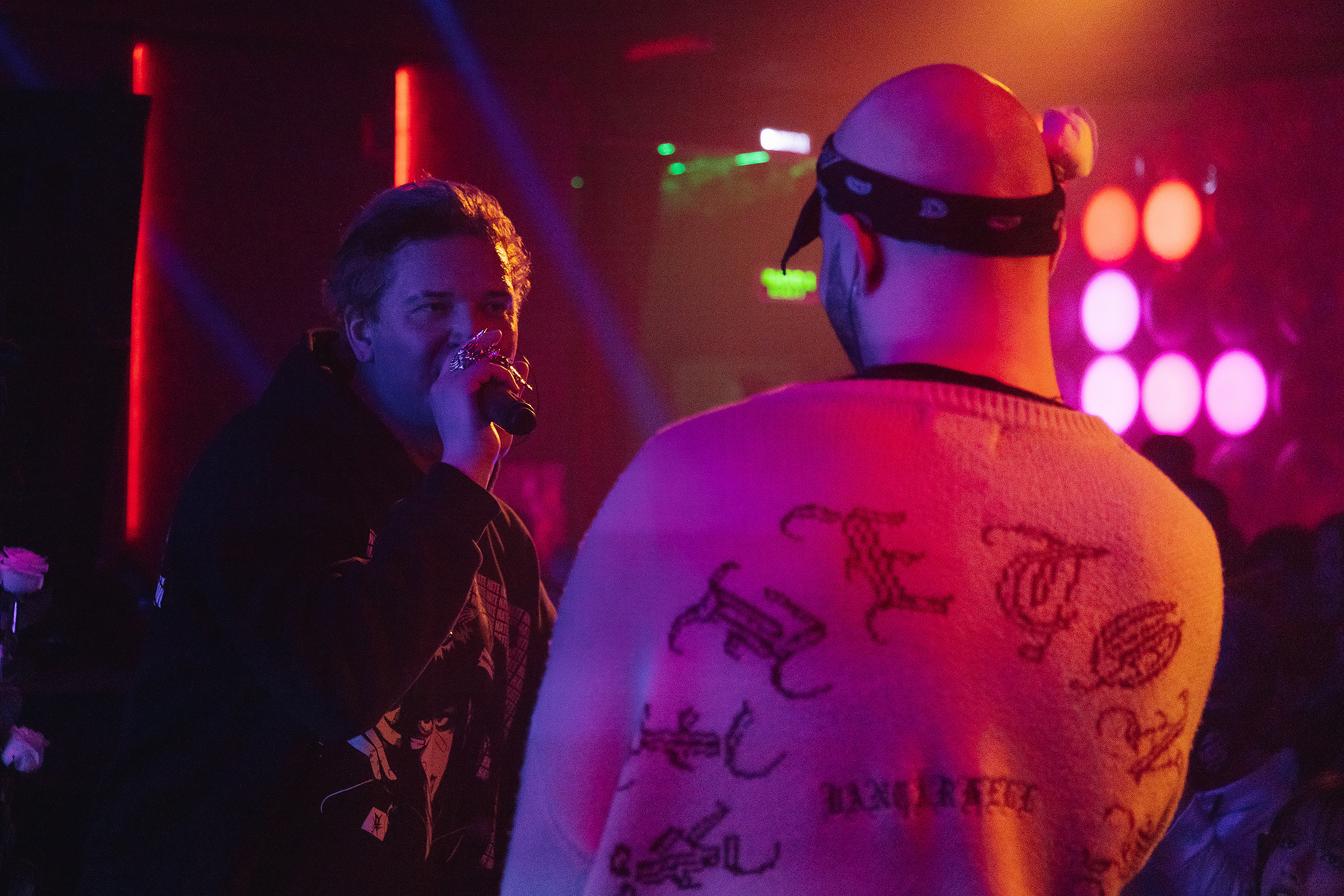 Playingtheangel. Андрей Малахов — Фотограф в Хабаровске