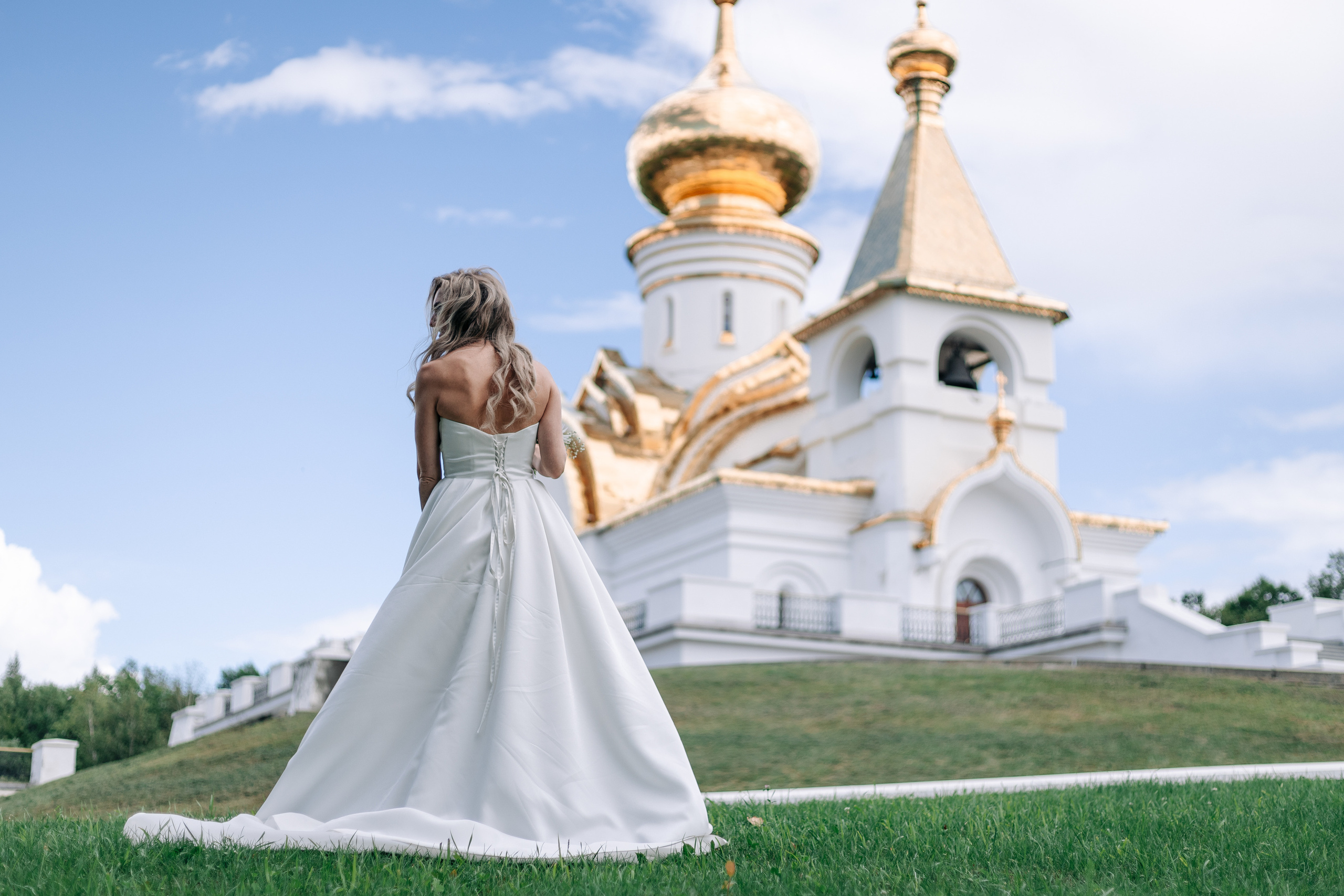 Свадьба. Андрей Малахов — Фотограф в Хабаровске