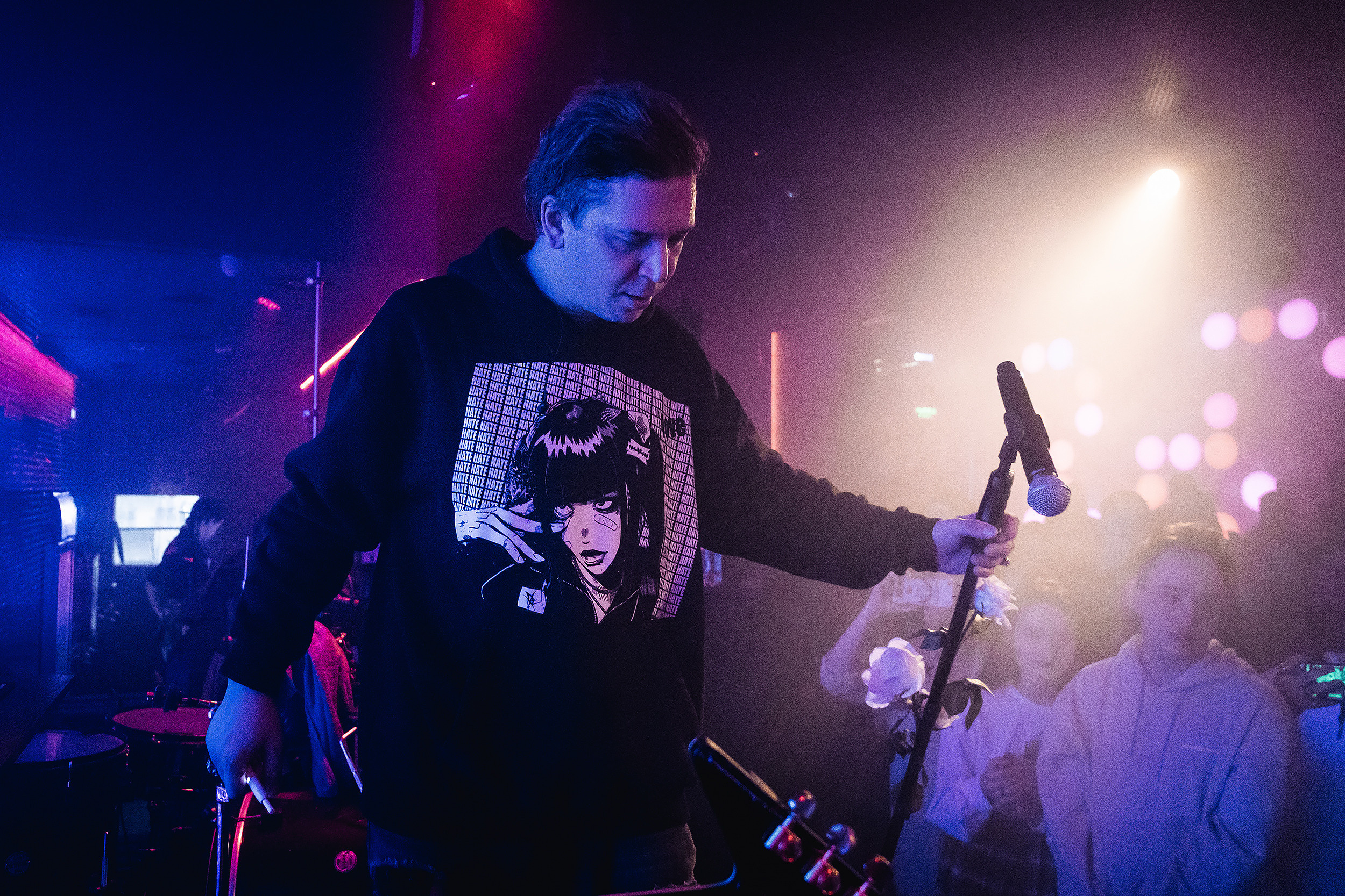 Playingtheangel. Андрей Малахов — Фотограф в Хабаровске