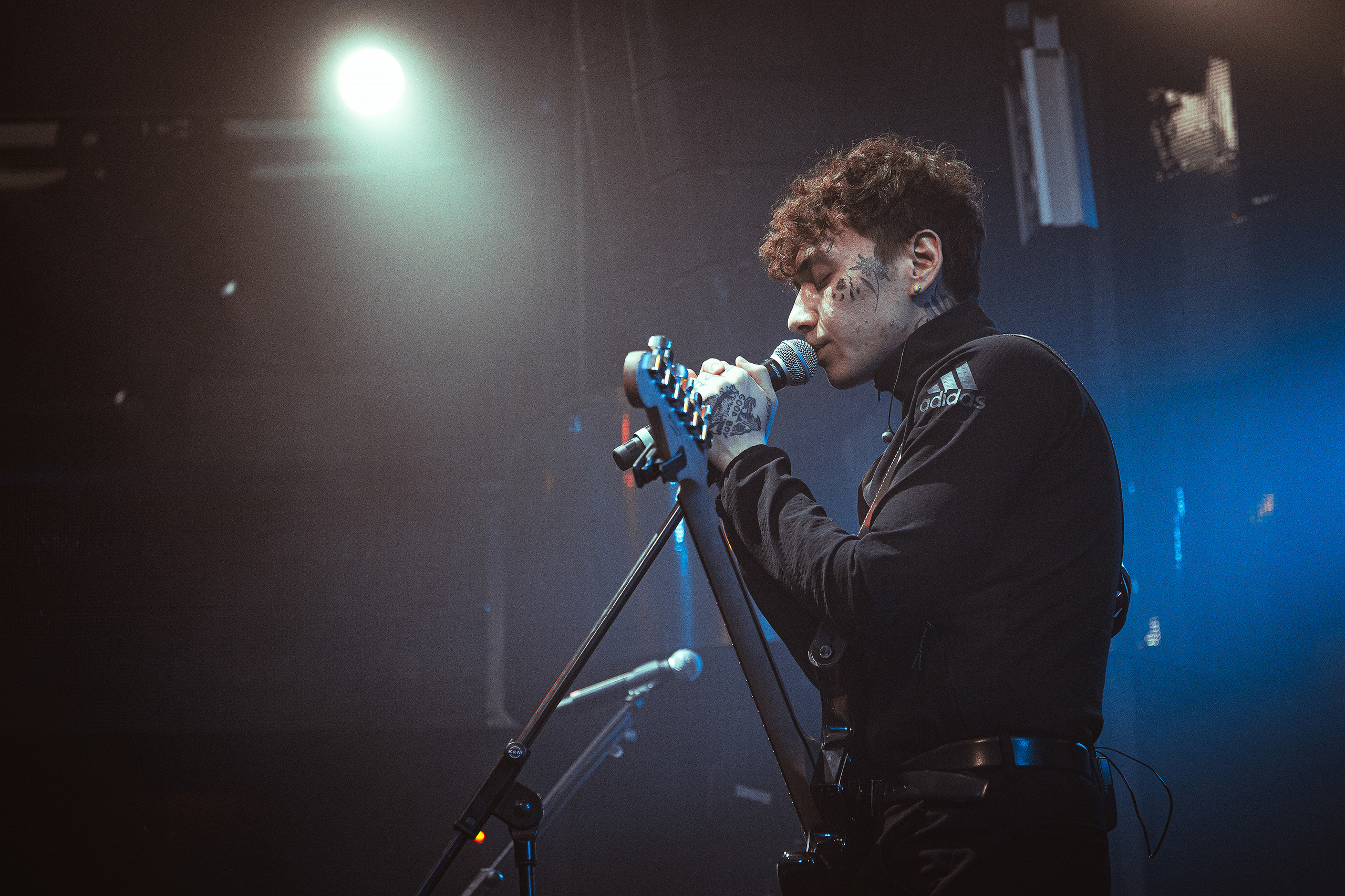 Три Дня Дождя. Андрей Малахов — Фотограф в Хабаровске