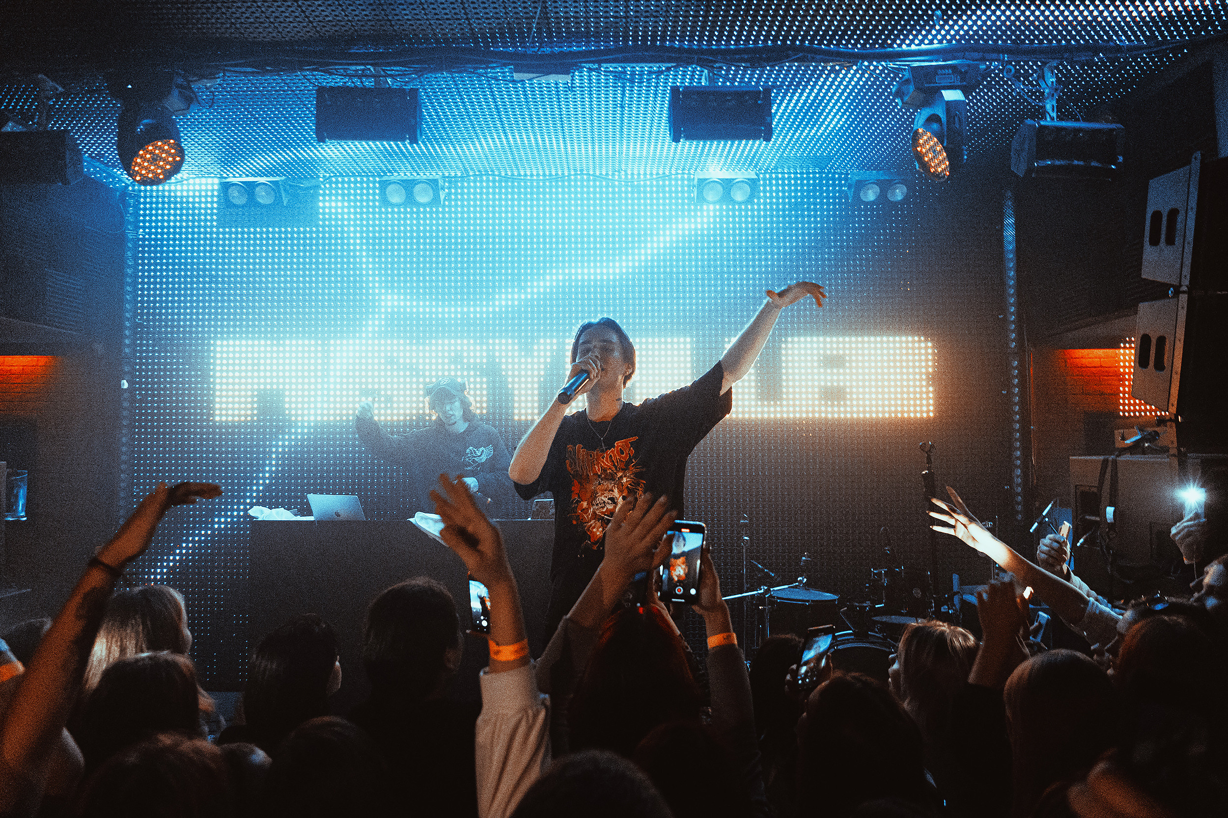 Pussykiller. Андрей Малахов — Фотограф в Хабаровске