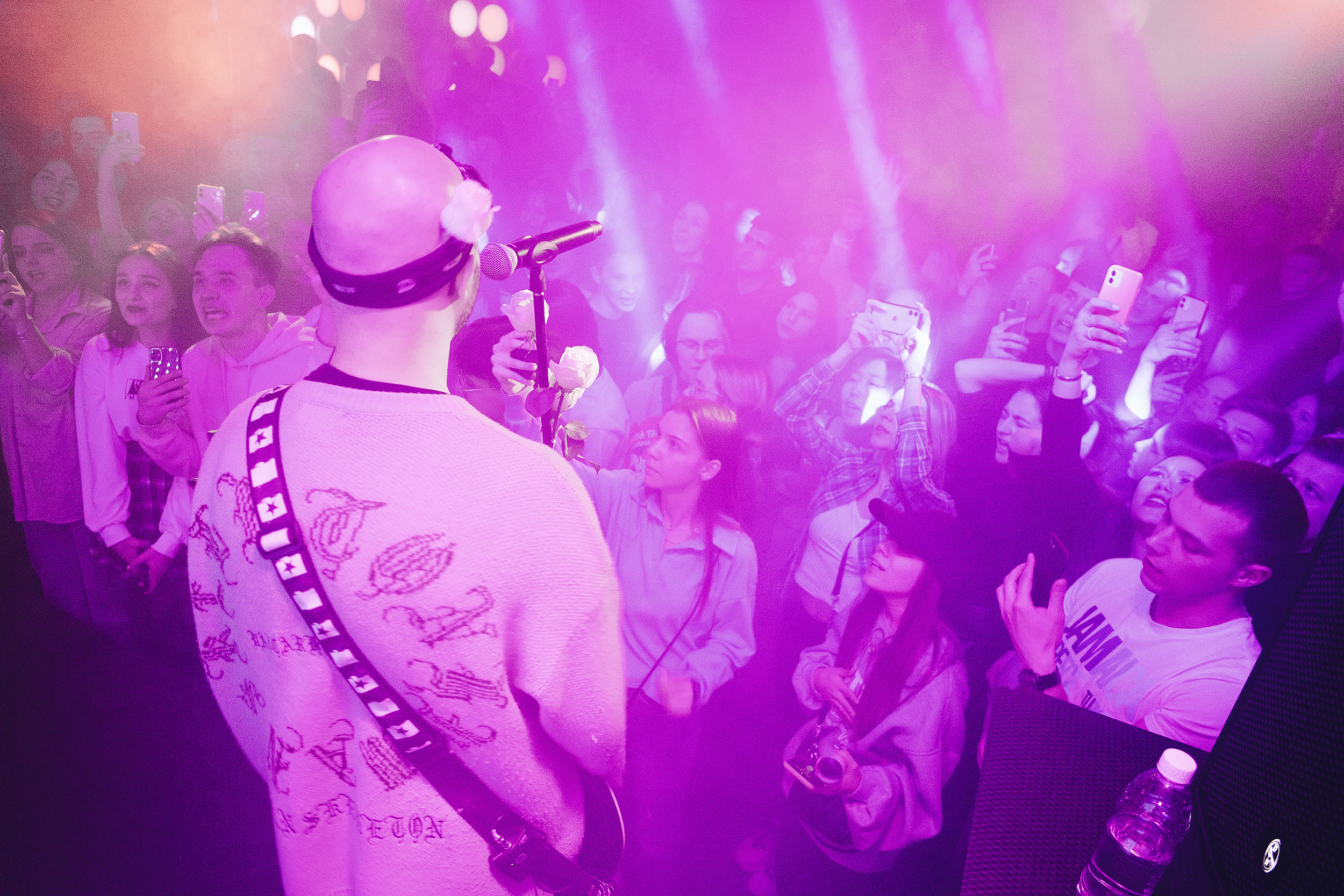 Playingtheangel. Андрей Малахов — Фотограф в Хабаровске