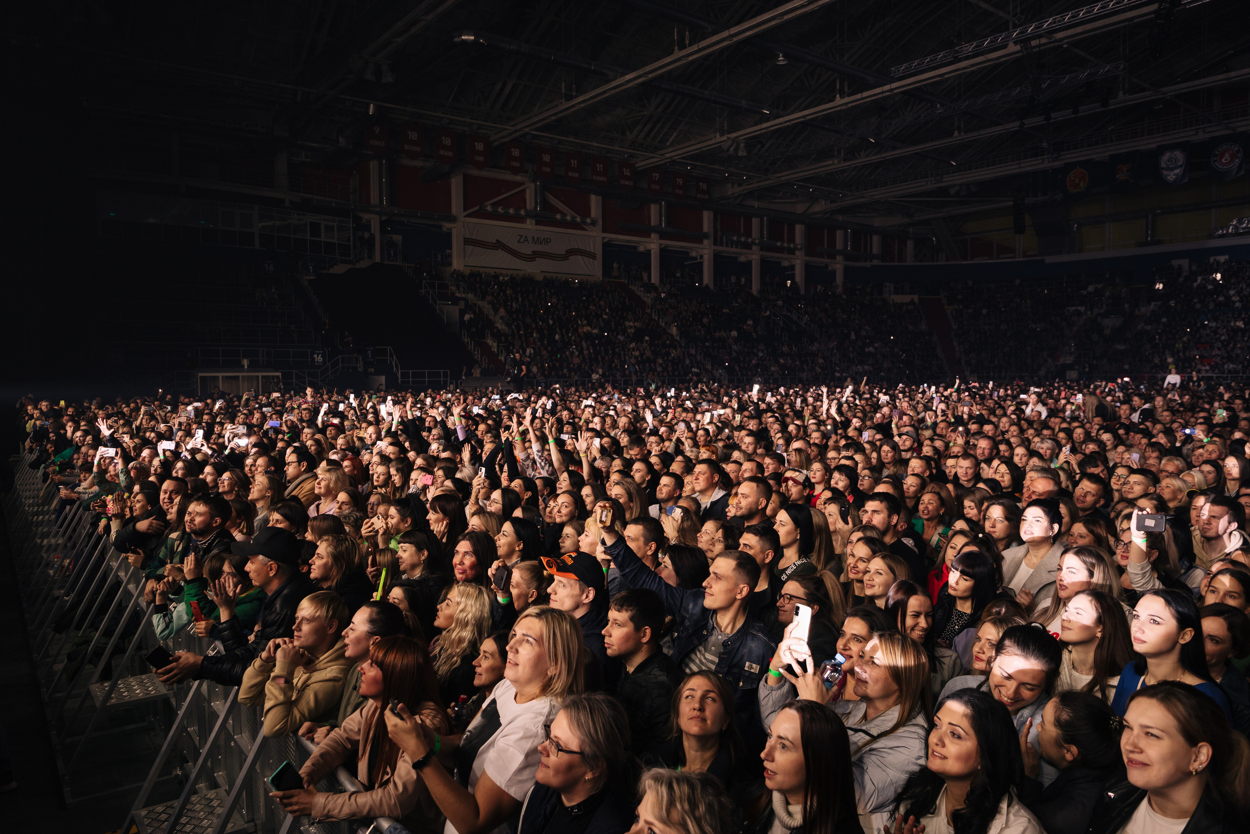 Руки Вверх. Андрей Малахов — Фотограф в Хабаровске