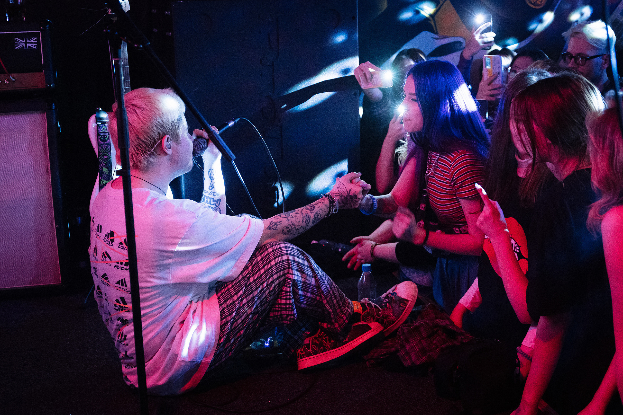 Папин Олимпос. Андрей Малахов — Фотограф в Хабаровске