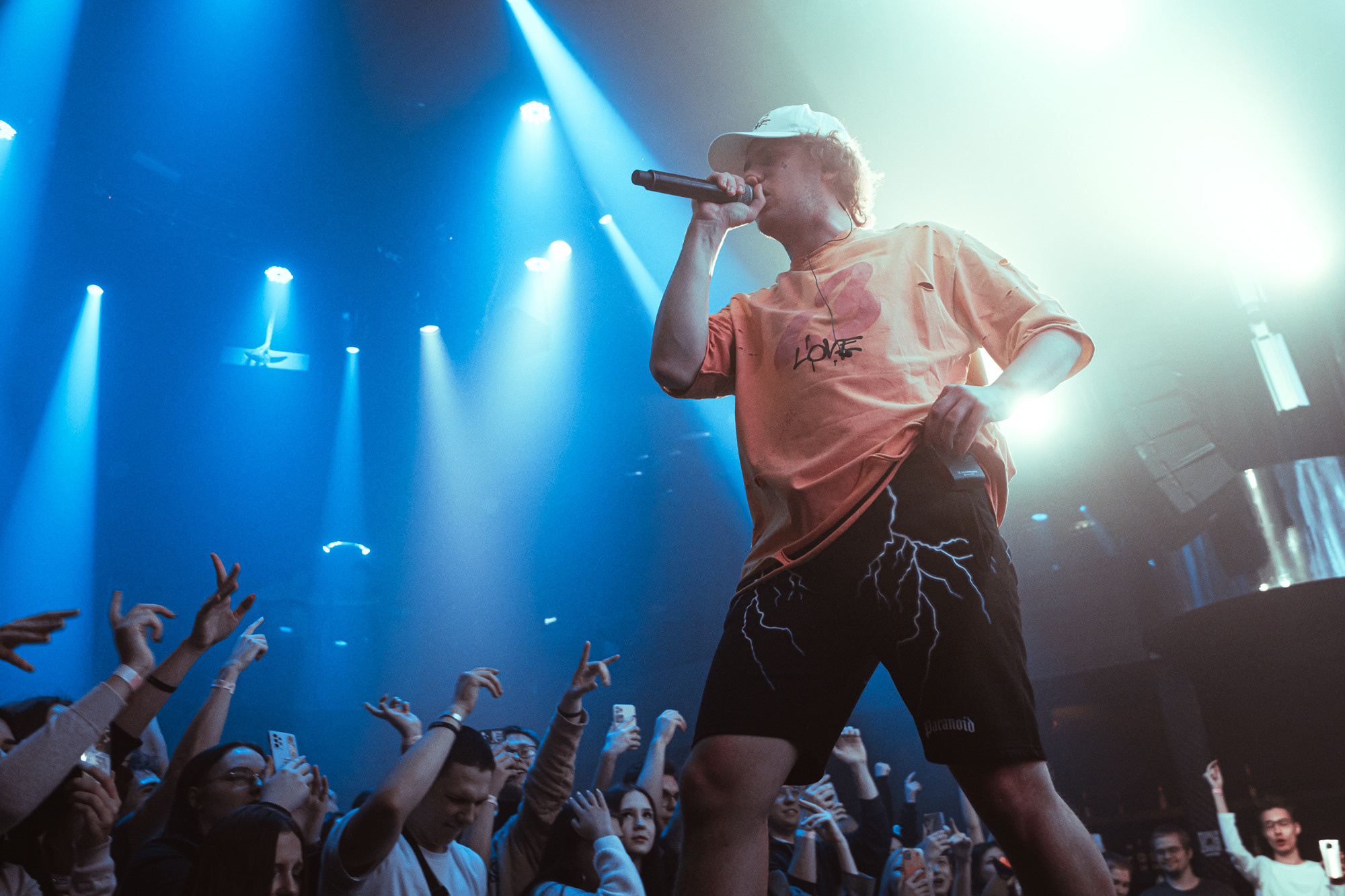 Lida. Андрей Малахов — Фотограф в Хабаровске