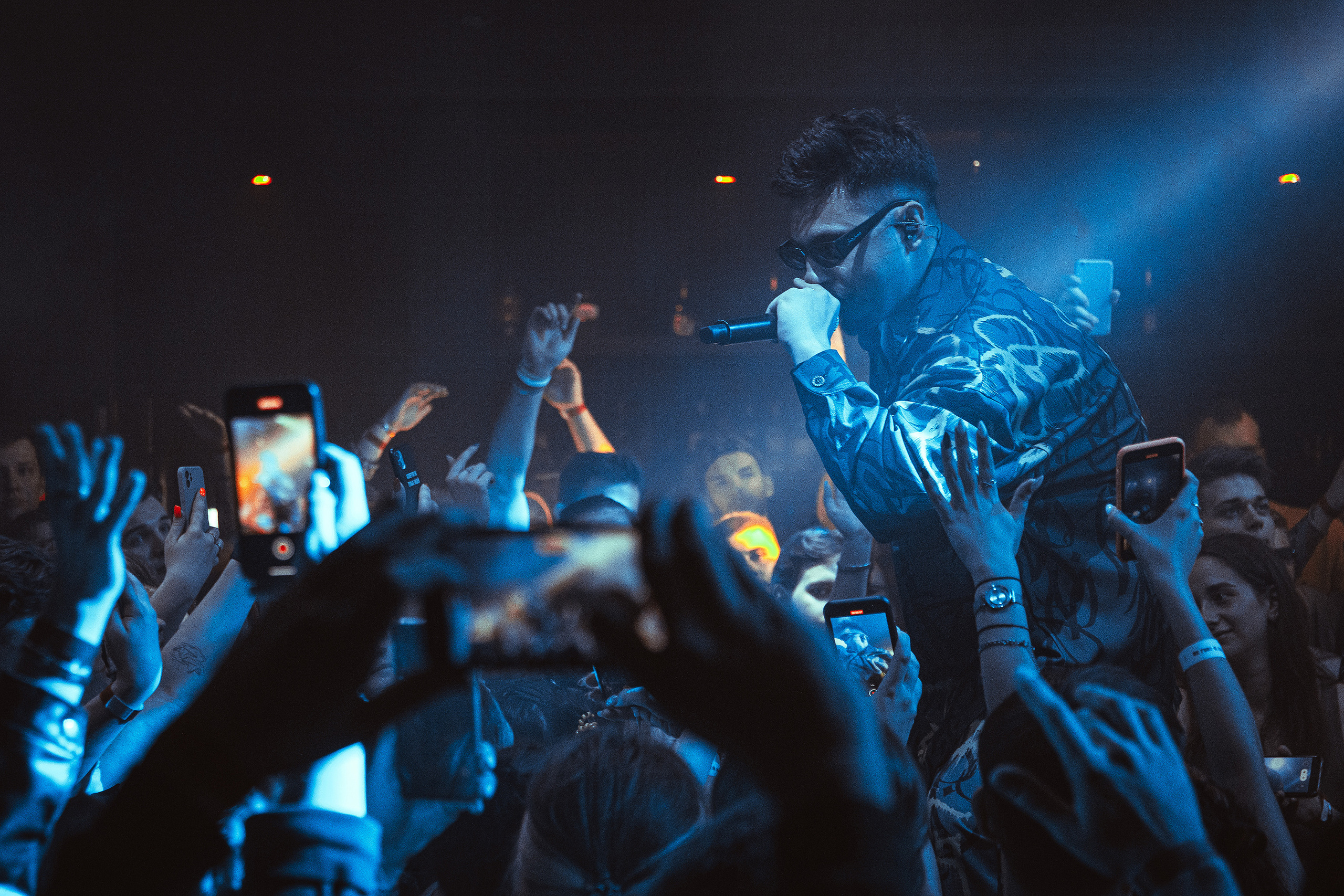 SqwozBab. Андрей Малахов — Фотограф в Хабаровске