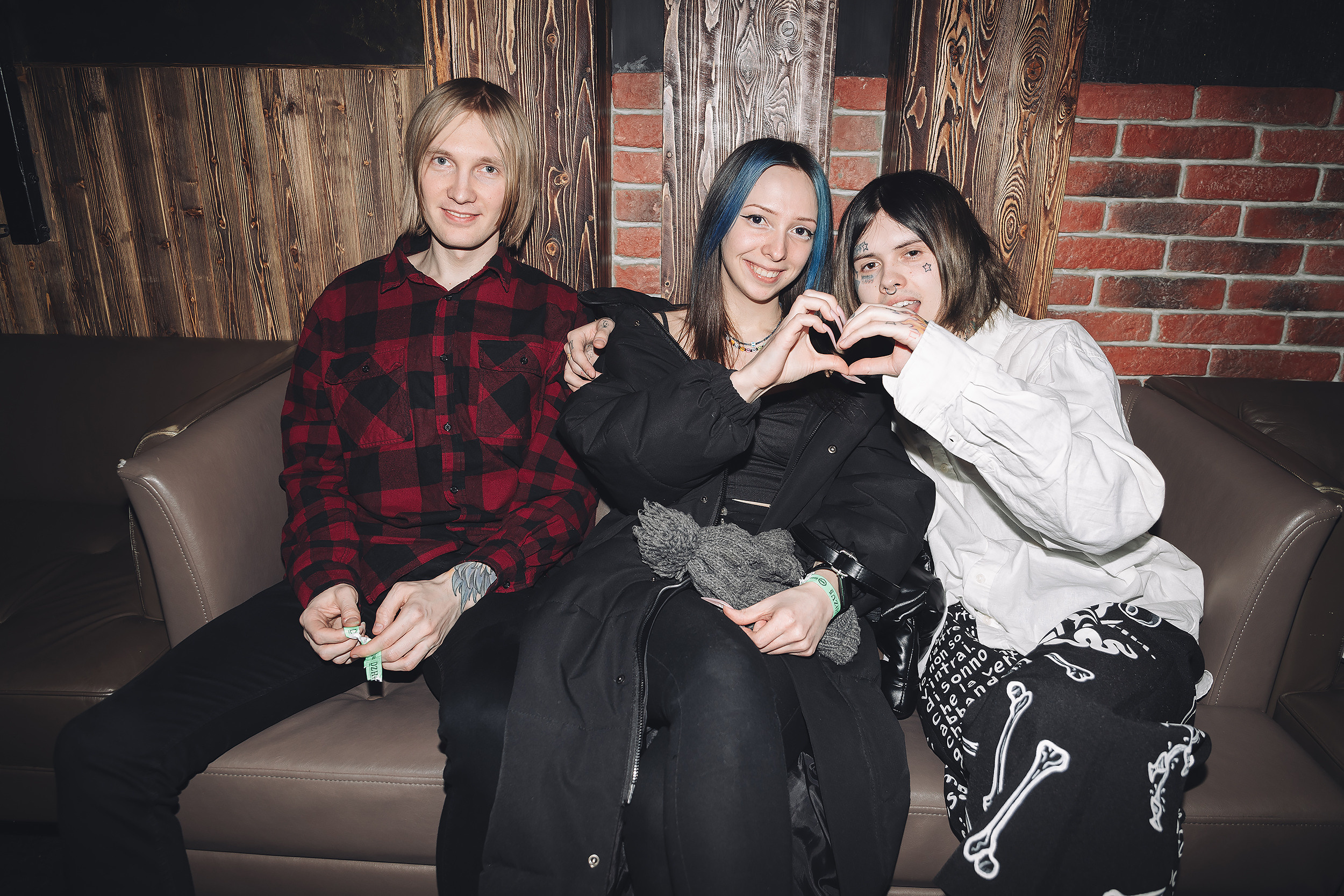 Джизус. Андрей Малахов — Фотограф в Хабаровске