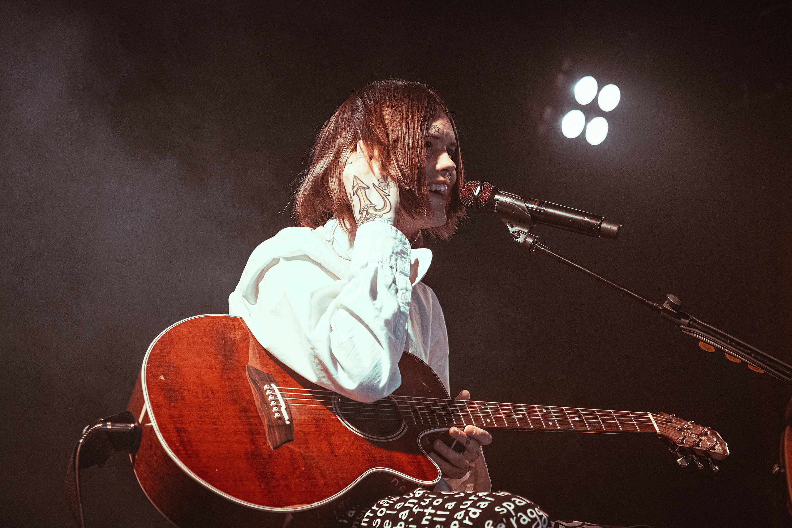 Джизус. Андрей Малахов — Фотограф в Хабаровске