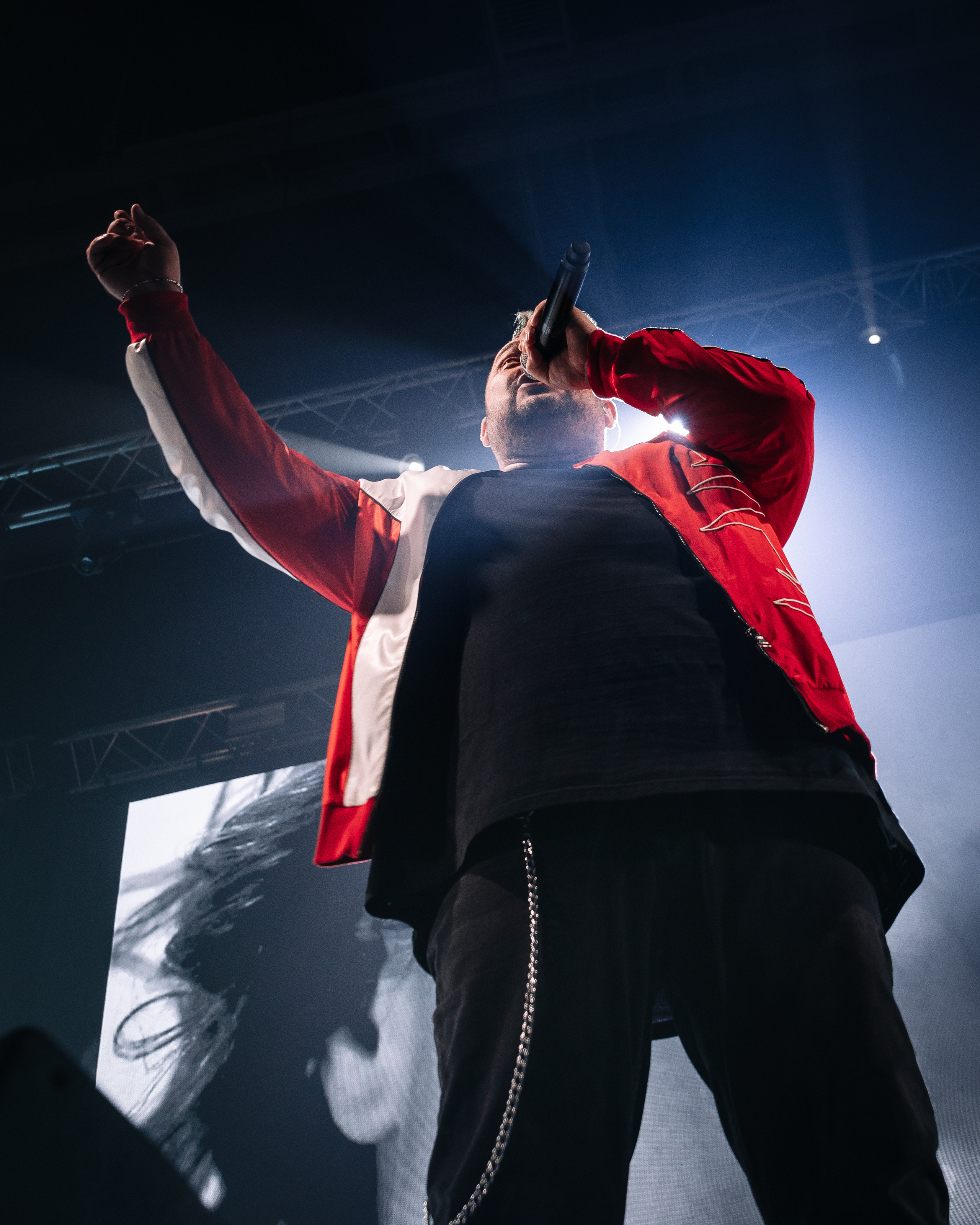 Руки Вверх. Андрей Малахов — Фотограф в Хабаровске