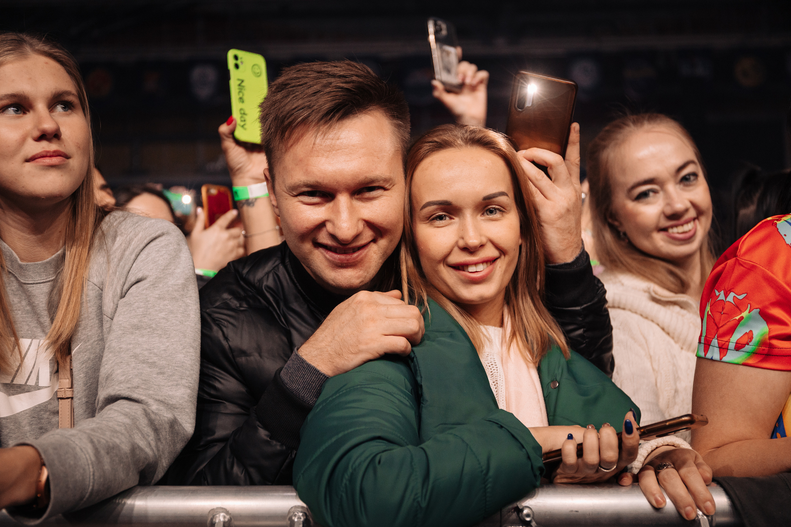 Руки Вверх. Андрей Малахов — Фотограф в Хабаровске