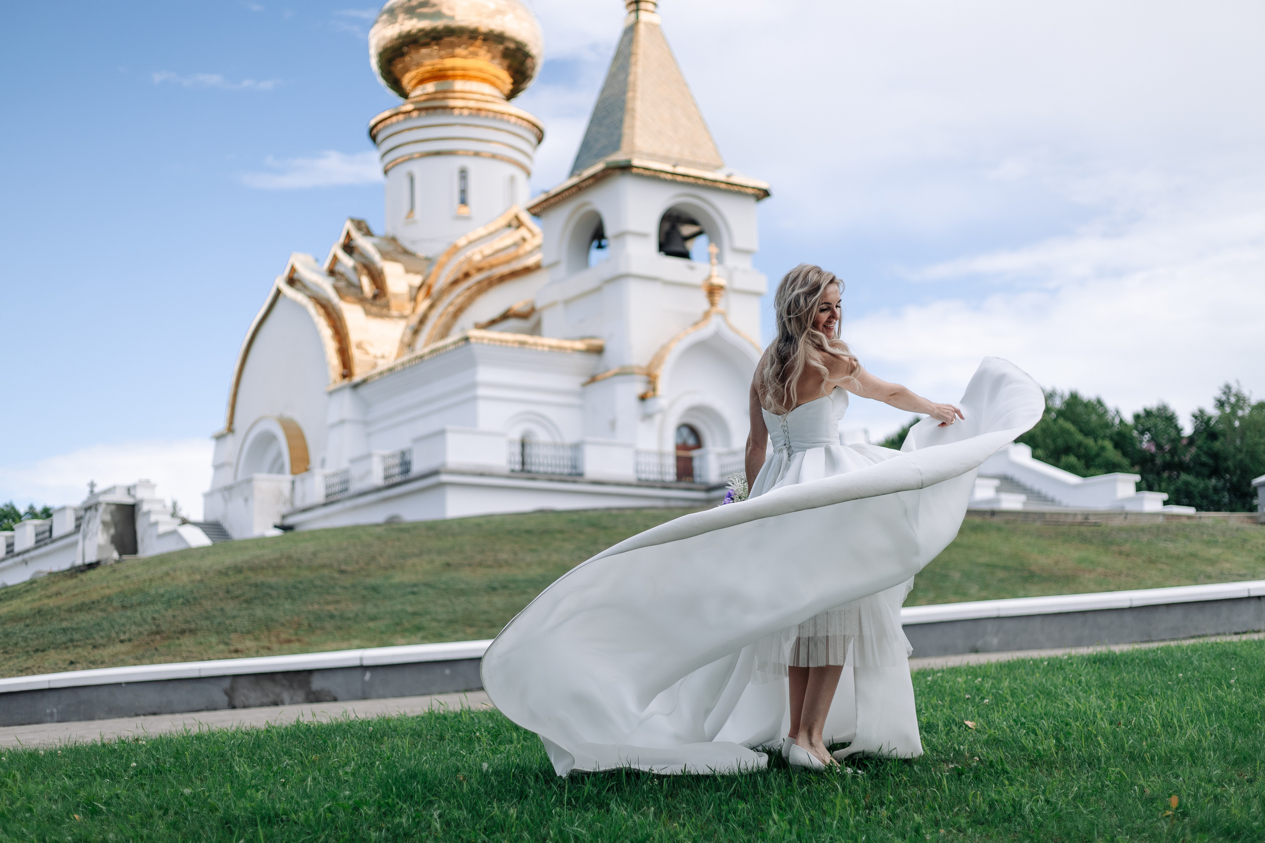 Свадьба. Андрей Малахов — Фотограф в Хабаровске