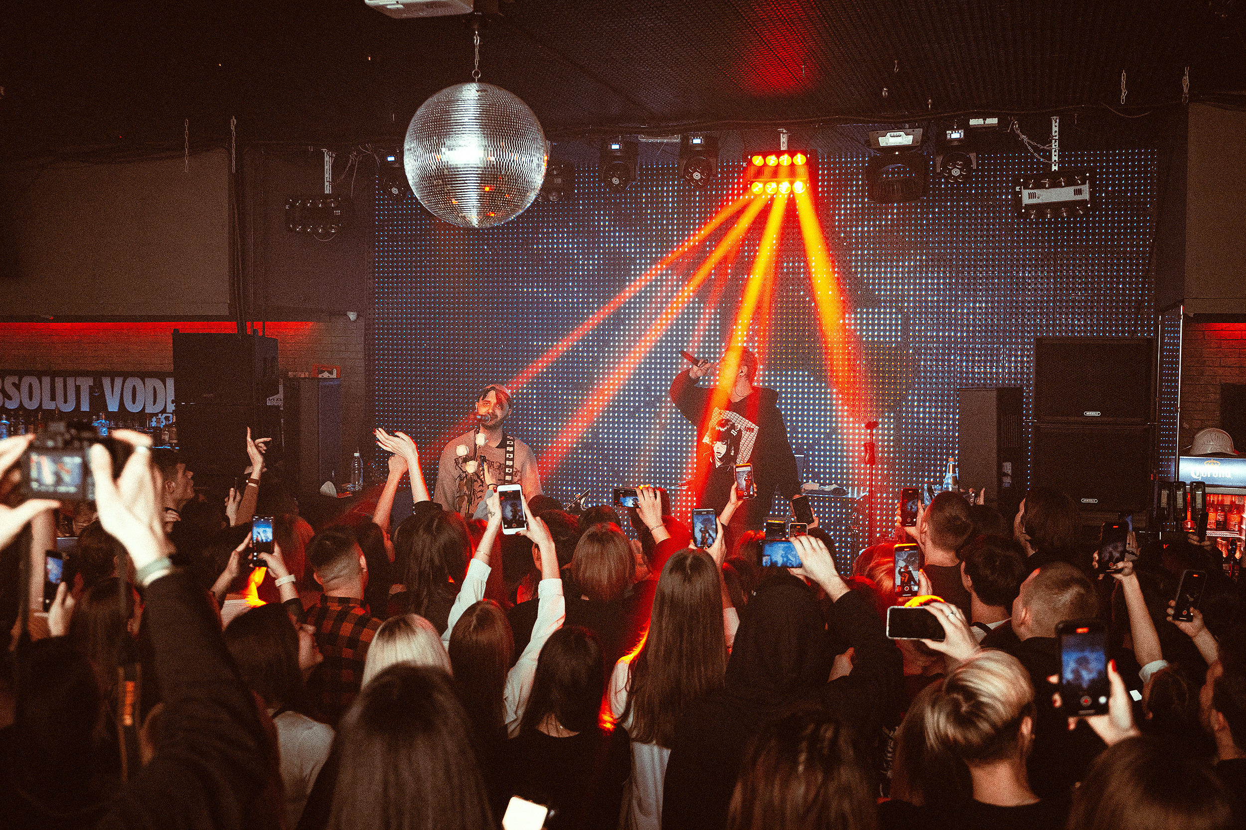 Playingtheangel. Андрей Малахов — Фотограф в Хабаровске