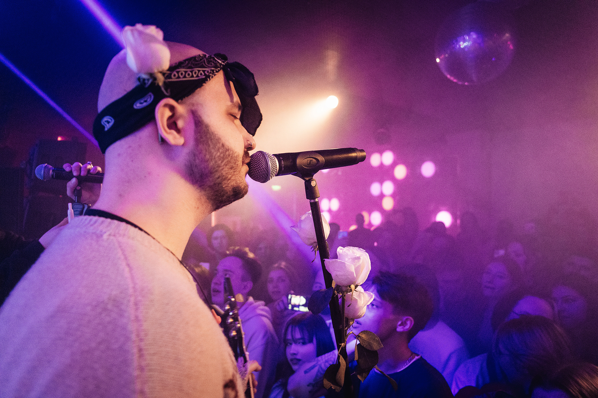 Playingtheangel. Андрей Малахов — Фотограф в Хабаровске