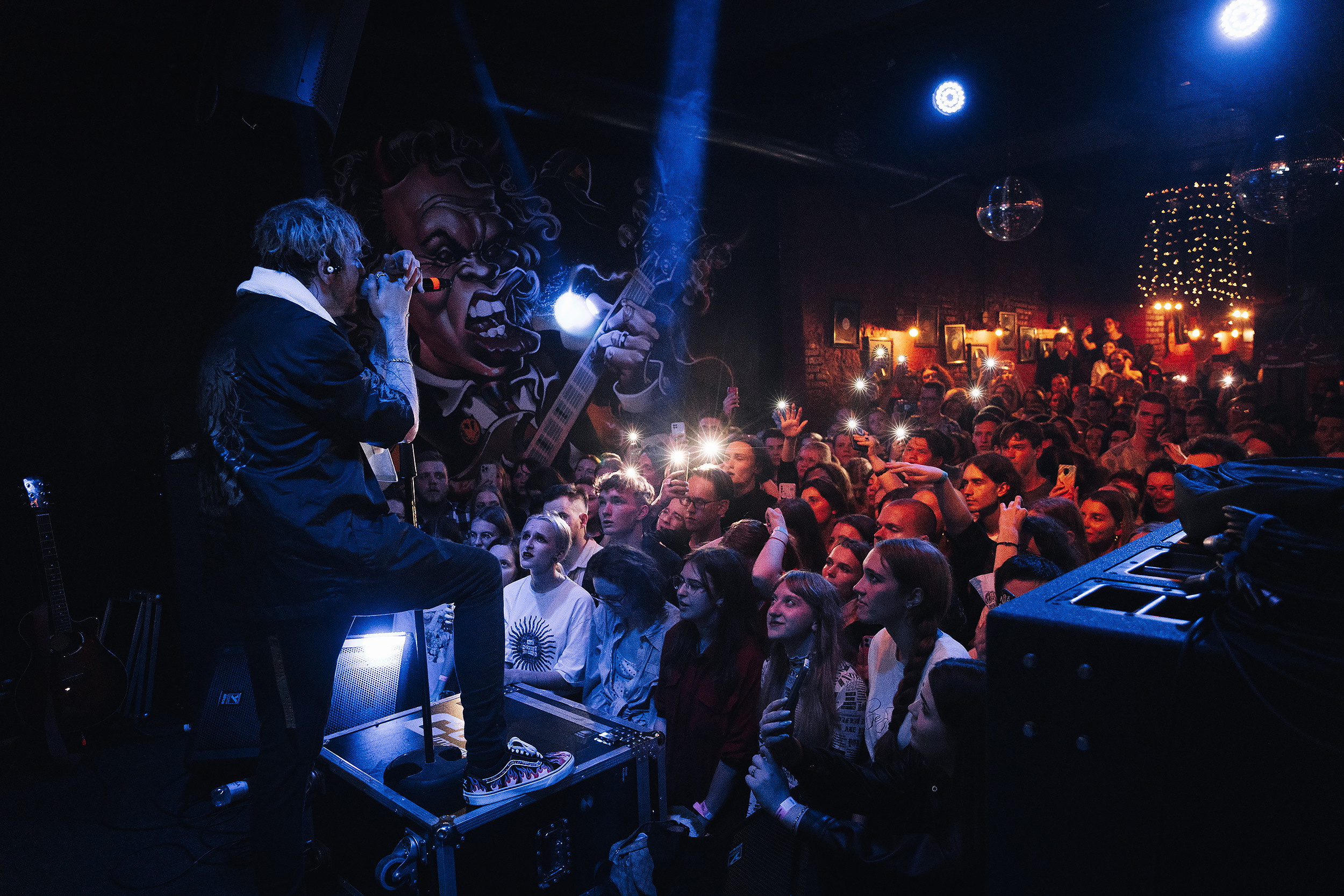 Pyrokinesis 1. Андрей Малахов — Фотограф в Хабаровске