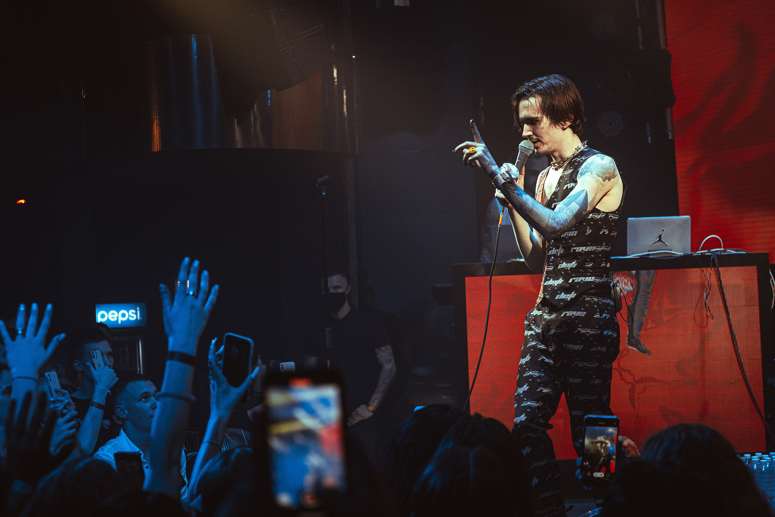 Дети Rave. Андрей Малахов — Фотограф в Хабаровске